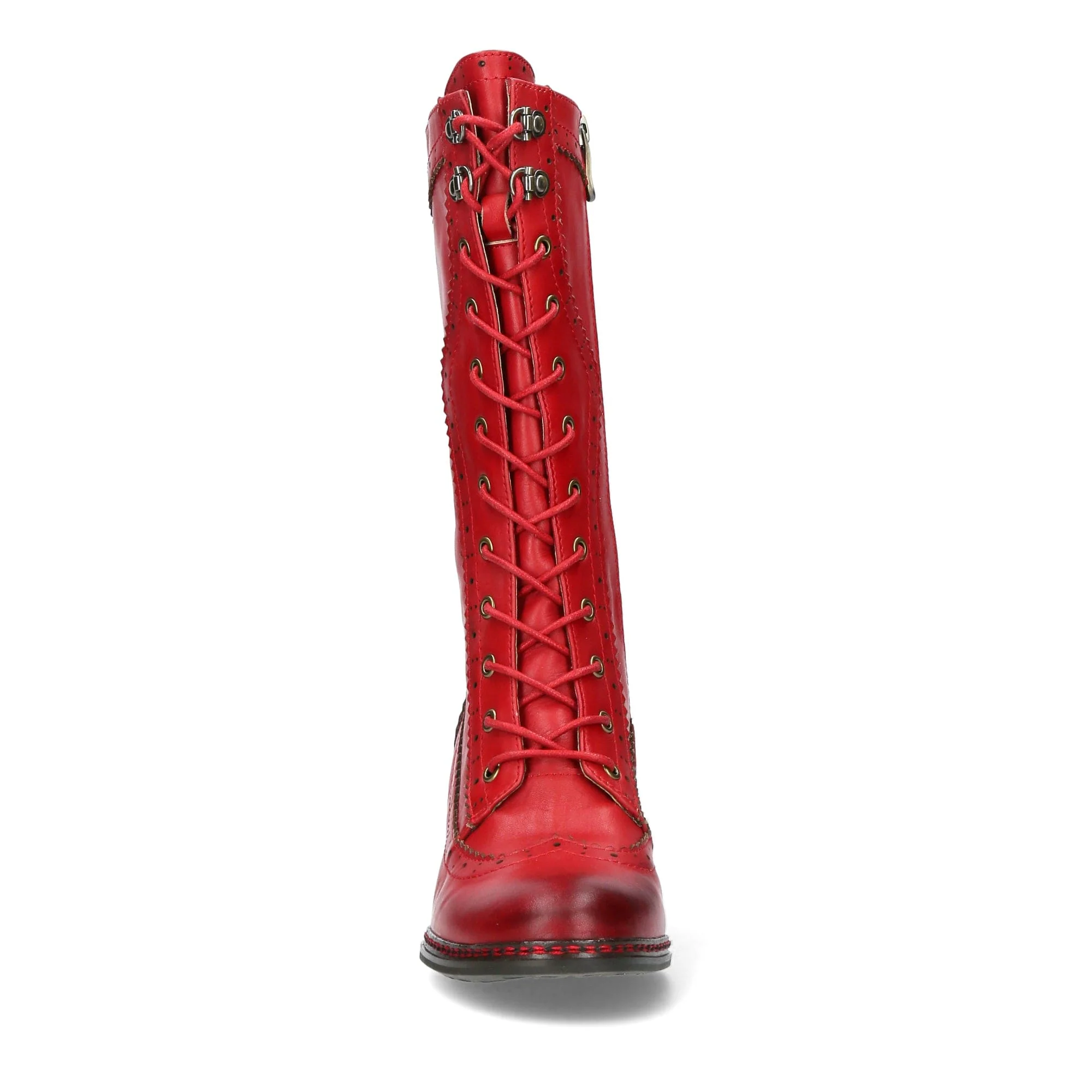 Bottes - INCAO 06 A - Image 9