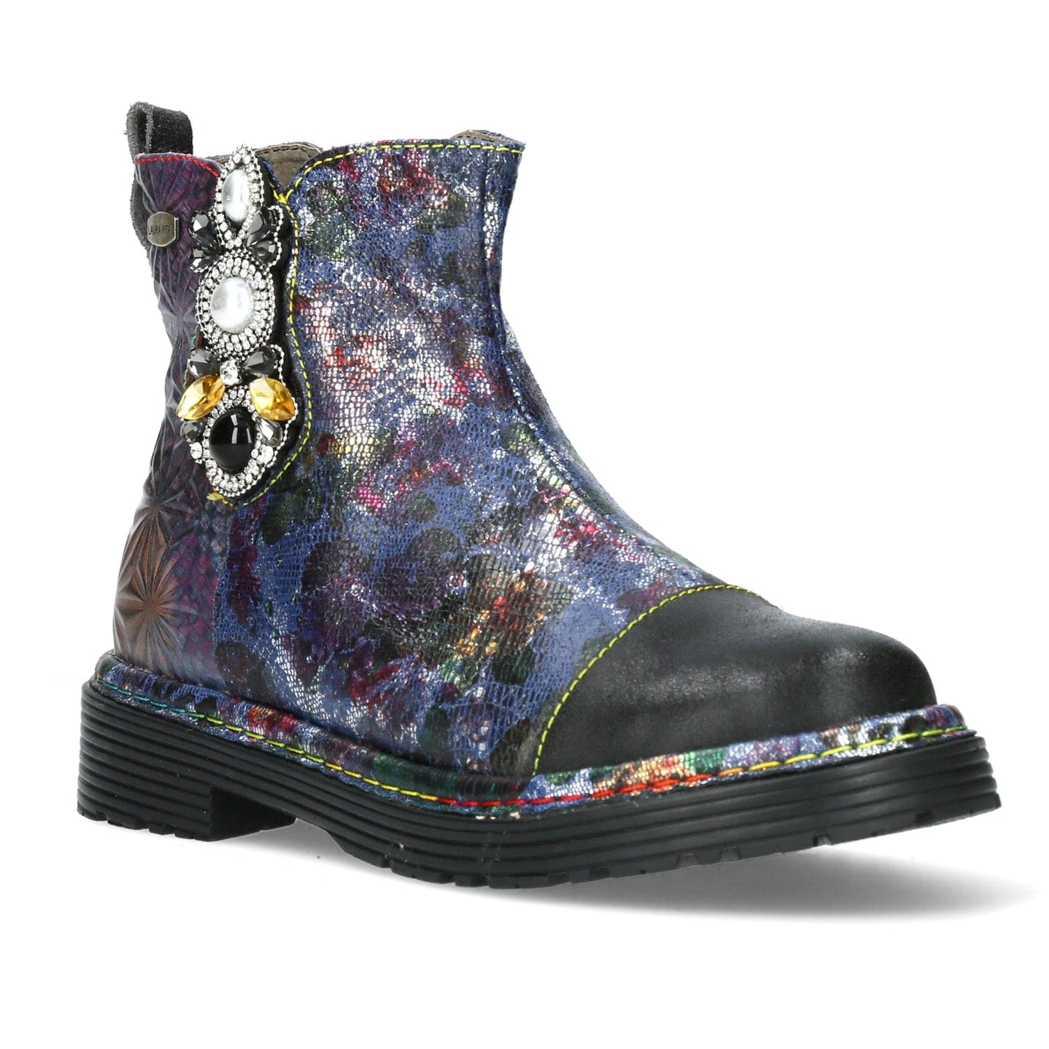 Bottines - INCASO 26 - Image 3