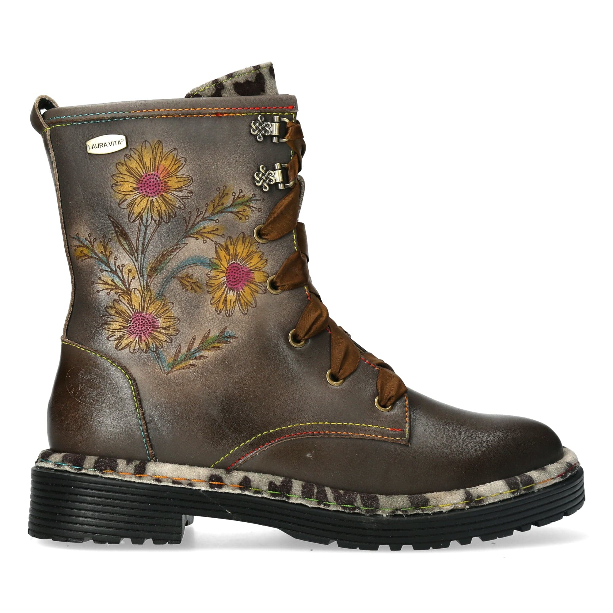 Bottines - INCASO 40 - Image 2