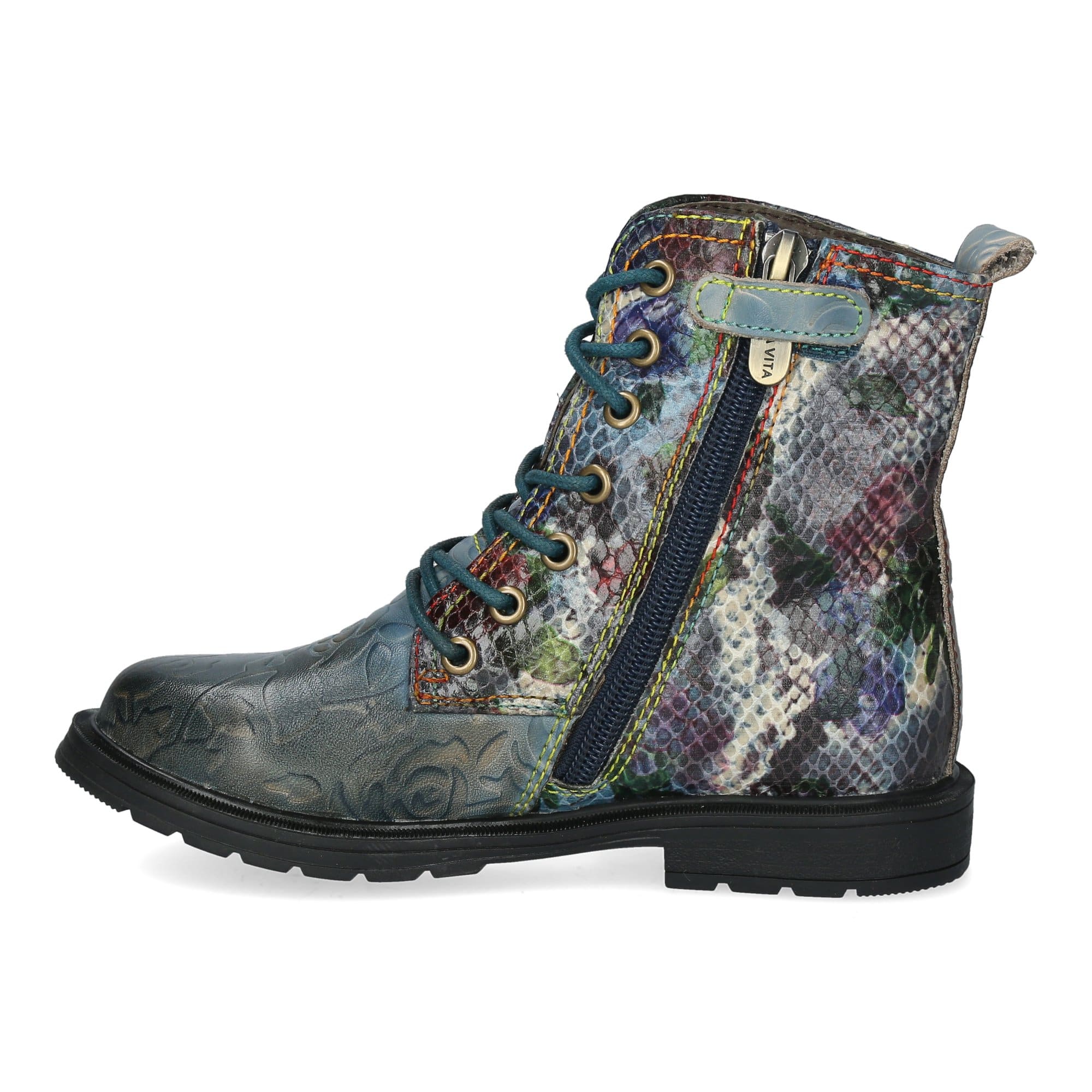 Bottines - Enfant ISCIAO 21 - Image 5
