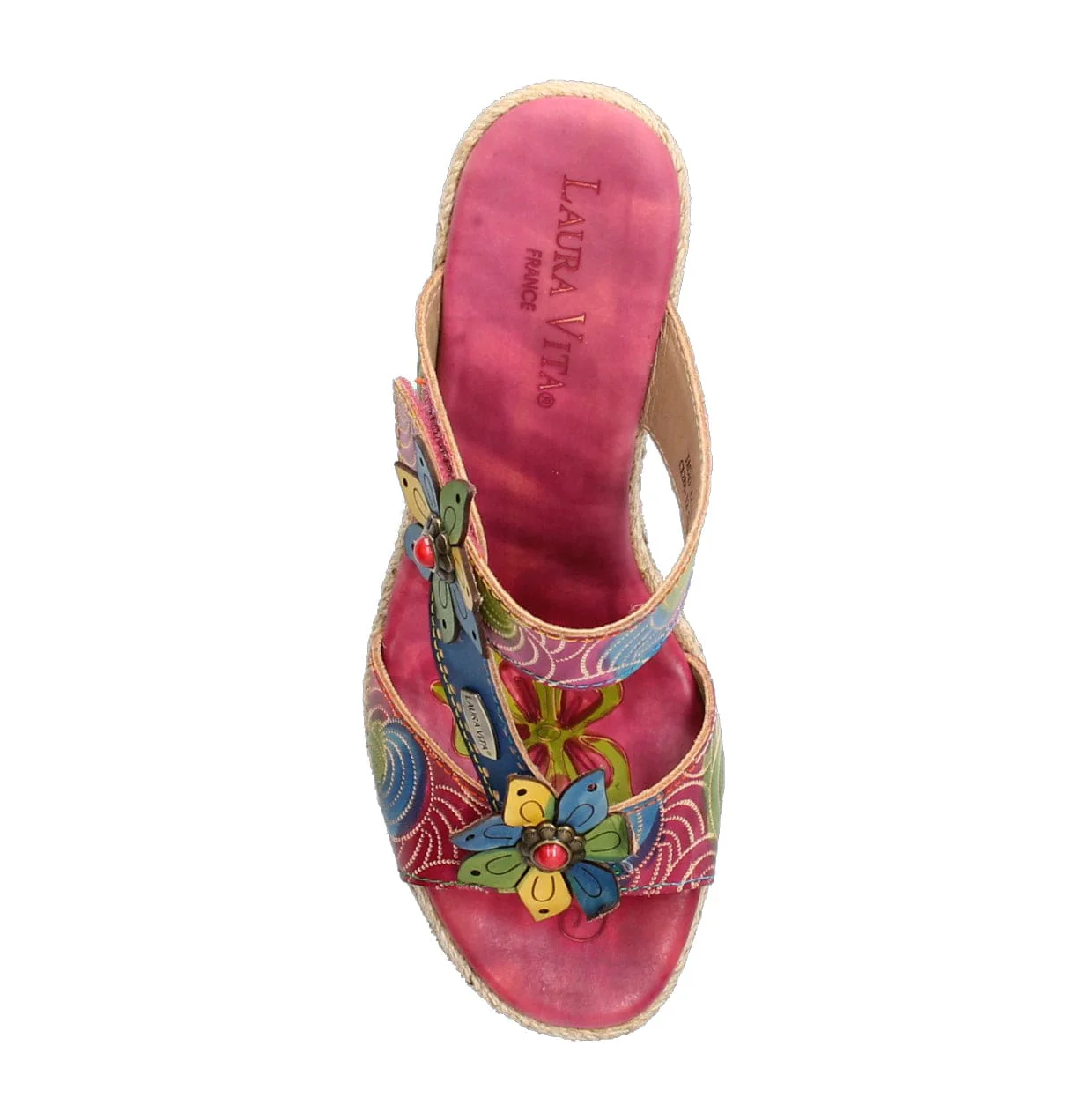Mules - JACAO 12 - Image 4