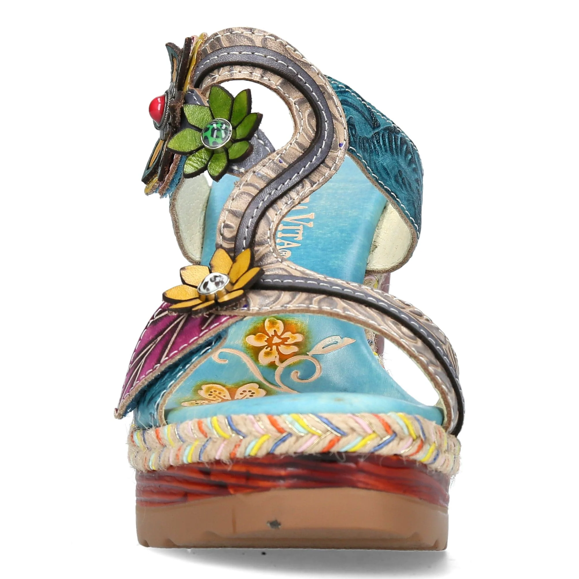 Mules - JACAO 06 - Image 4