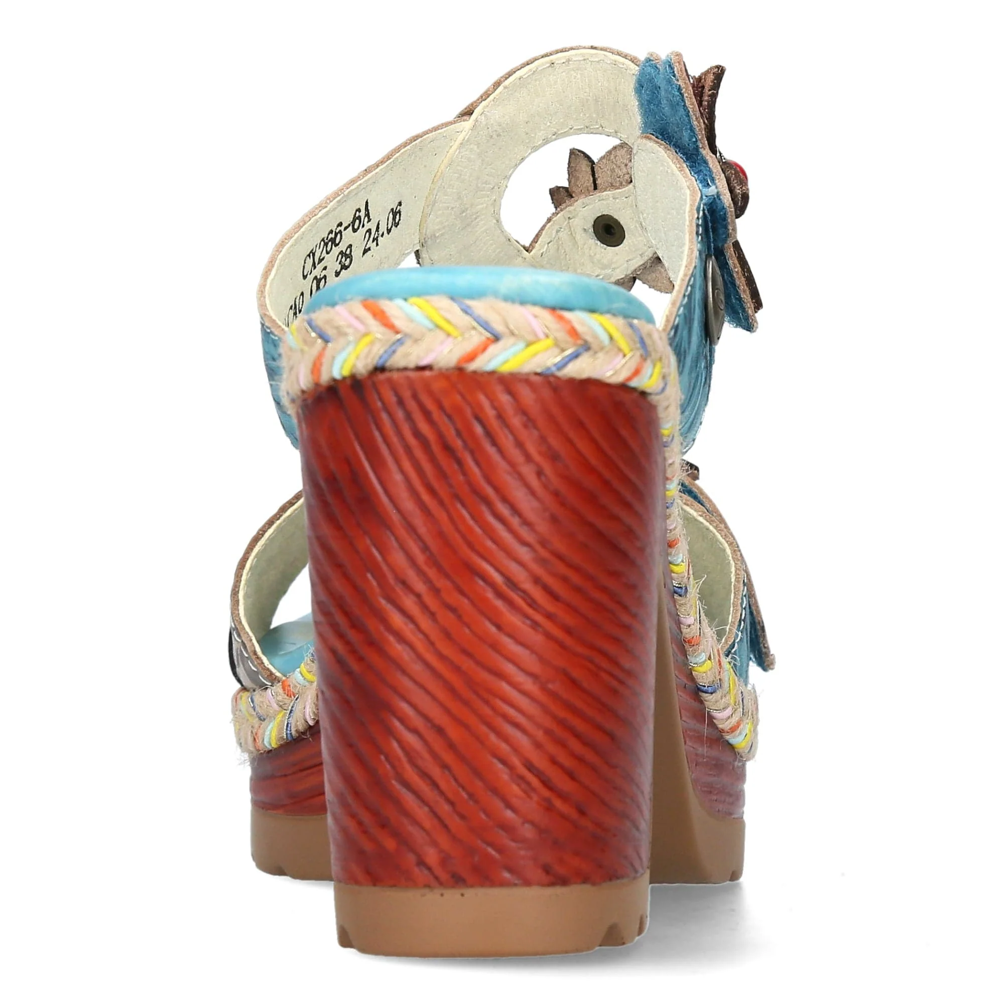Mules - JACAO 06 - Image 7
