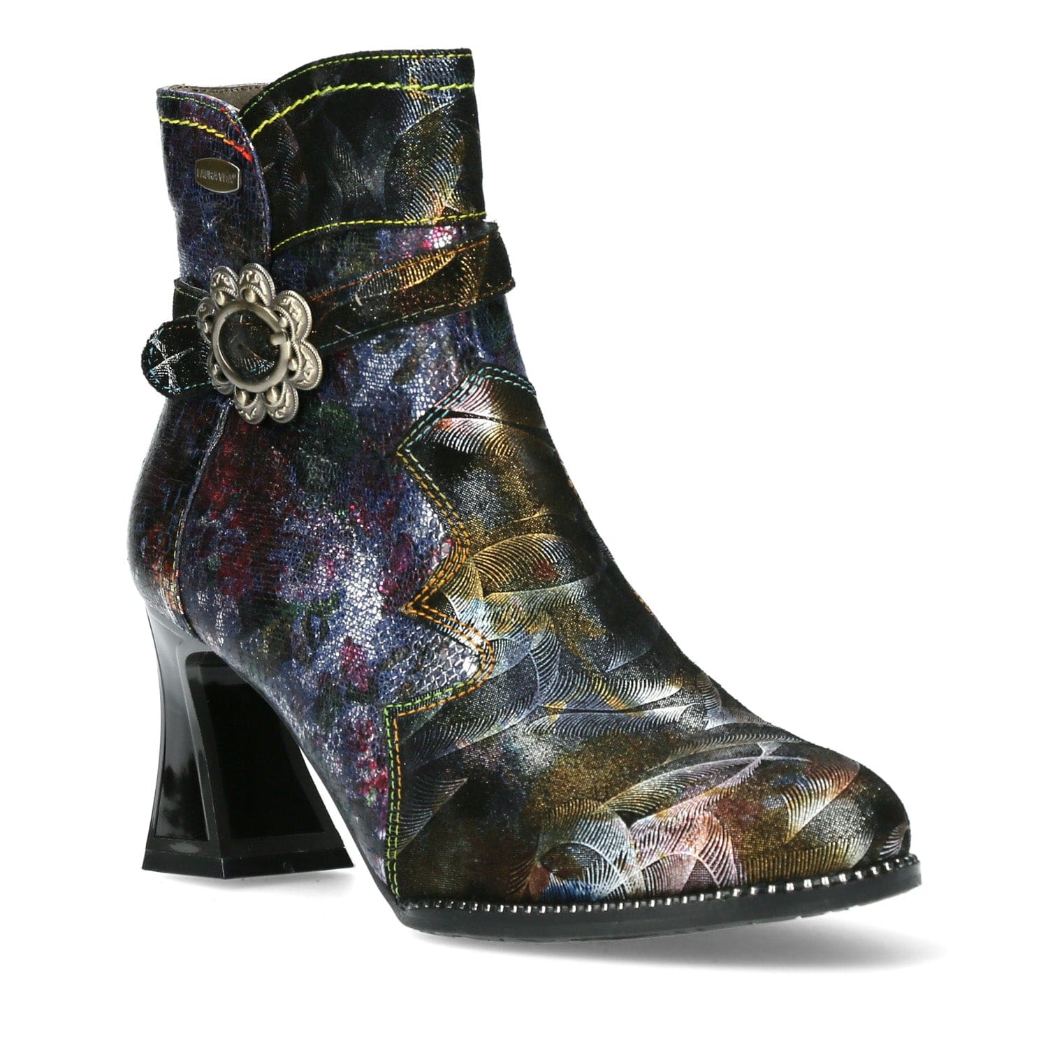 Bottines - JACBO 13 - Image 10