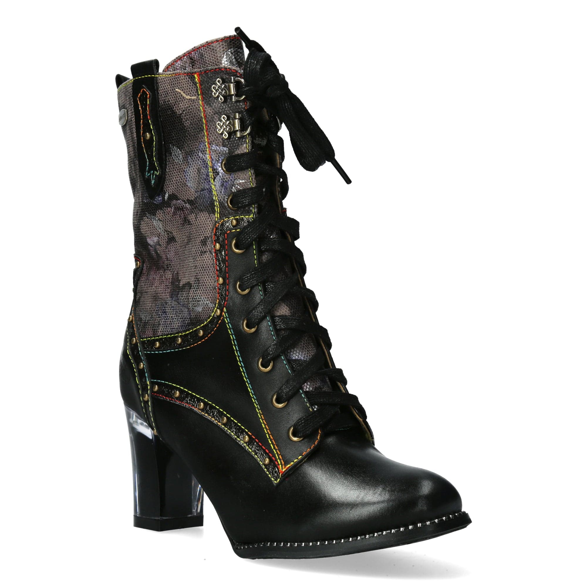 Bottines - JACBO 18 - Image 2