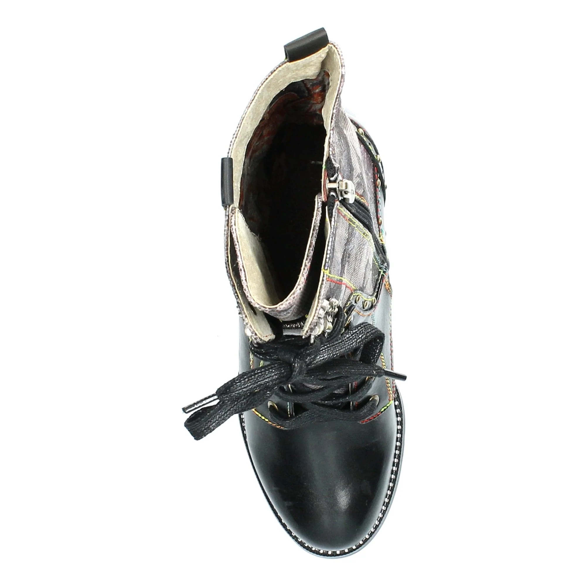 Bottines - JACBO 18 - Image 4