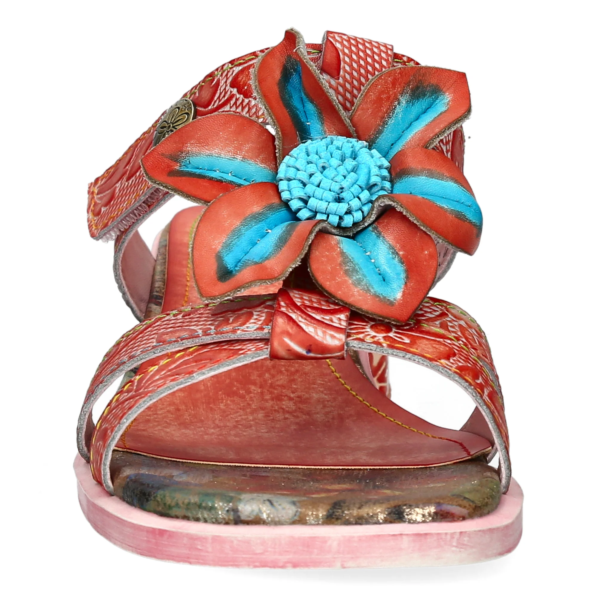 Mules - JACPINEO 04 - Image 3