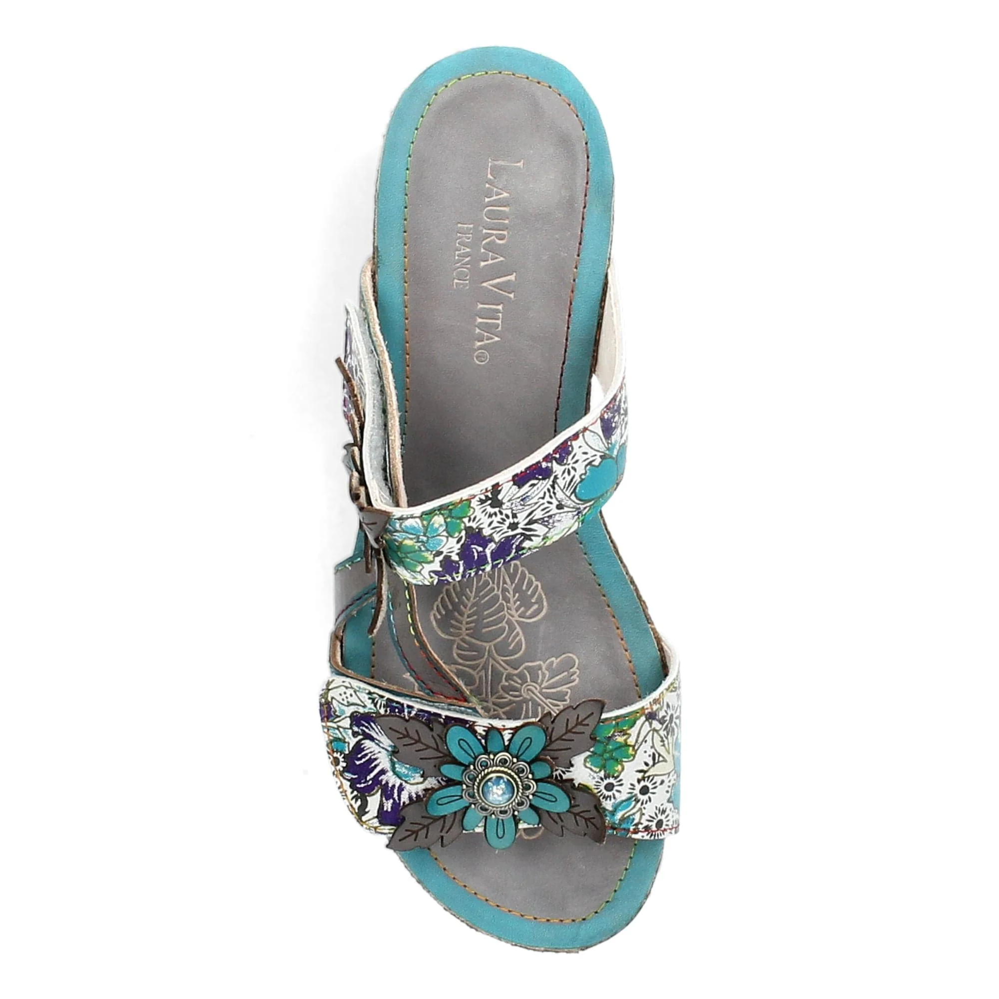 Mules - JACPONO 43 - Image 10