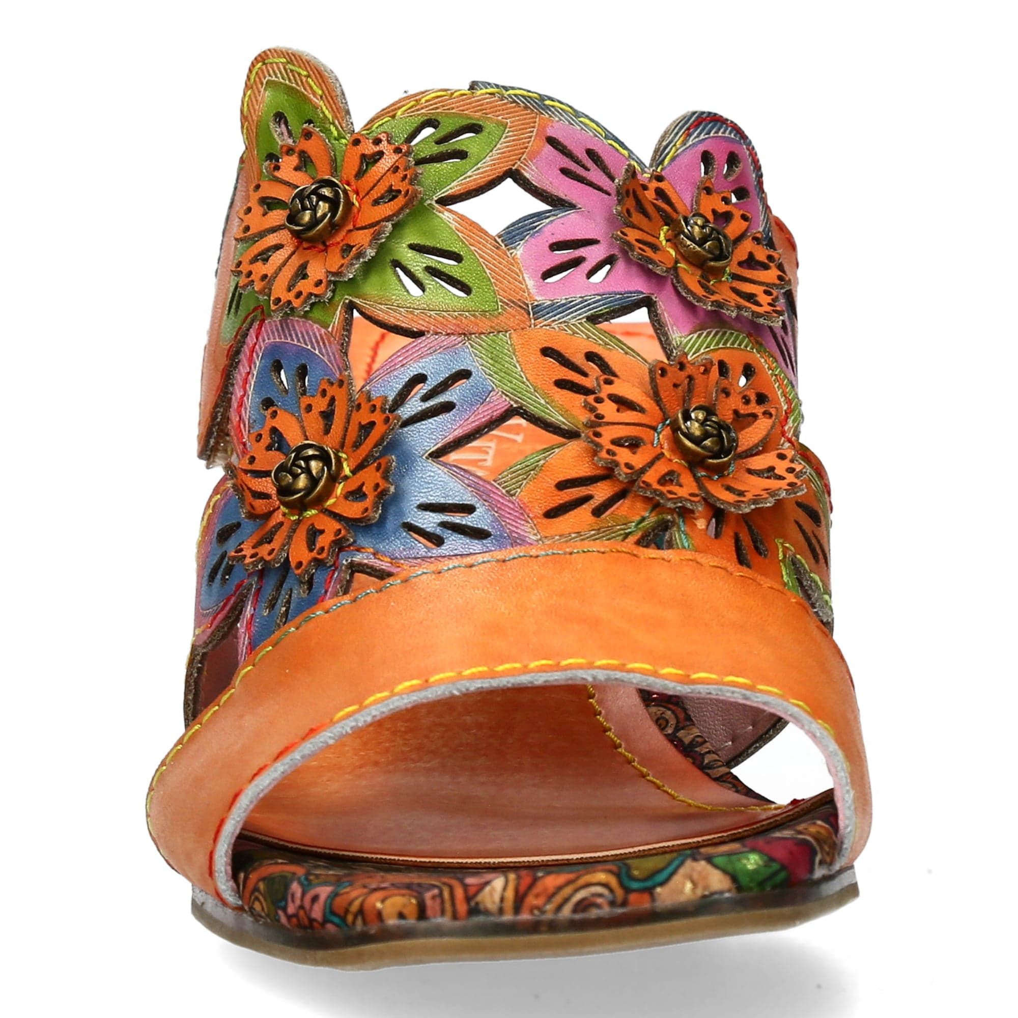 Mules - JACQUESO 09 - Image 10