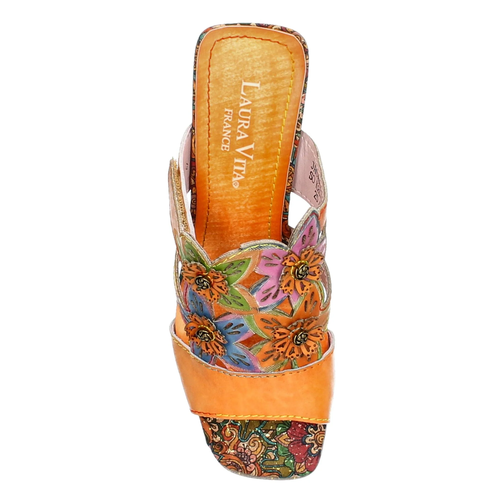 Mules - JACQUESO 09 - Image 11