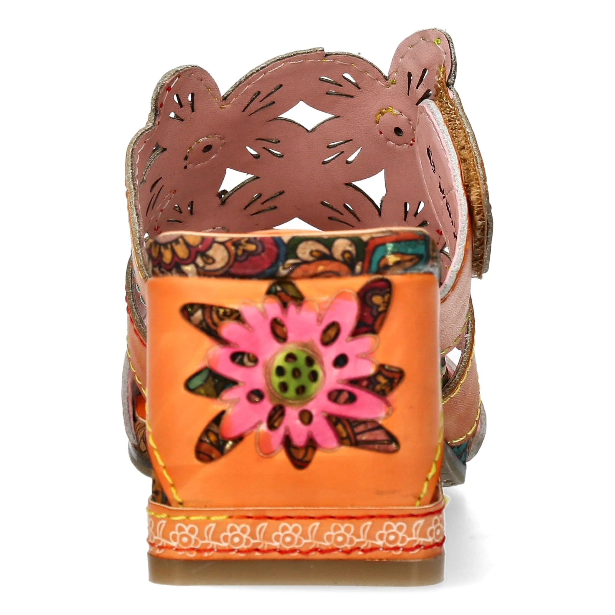 Mules - JACQUESO 09 - Image 13