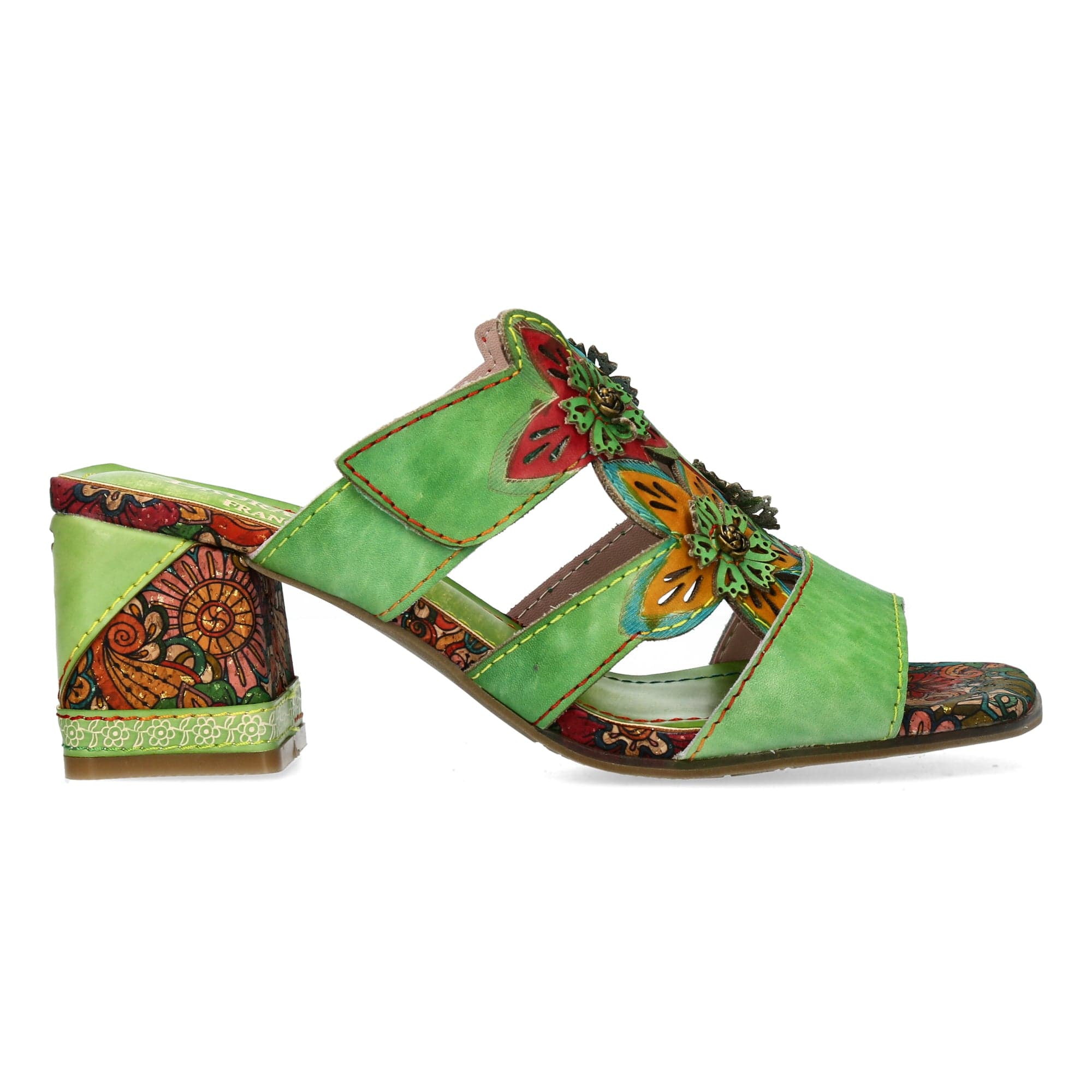 Mules - JACQUESO 09 - Image 14