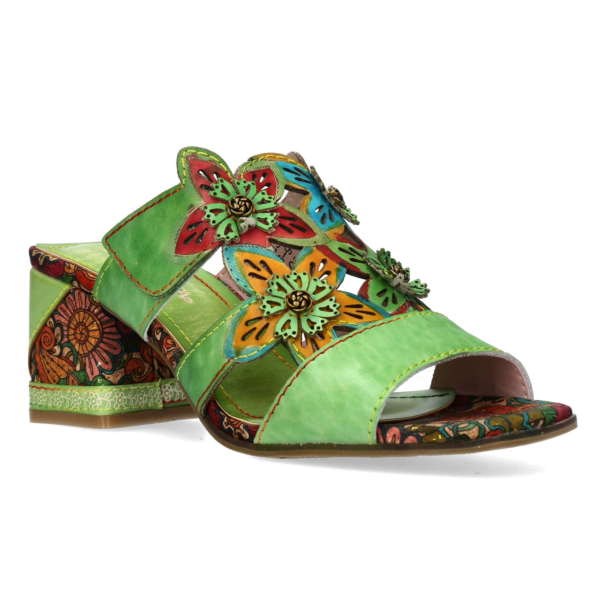 Mules - JACQUESO 09 - Image 15