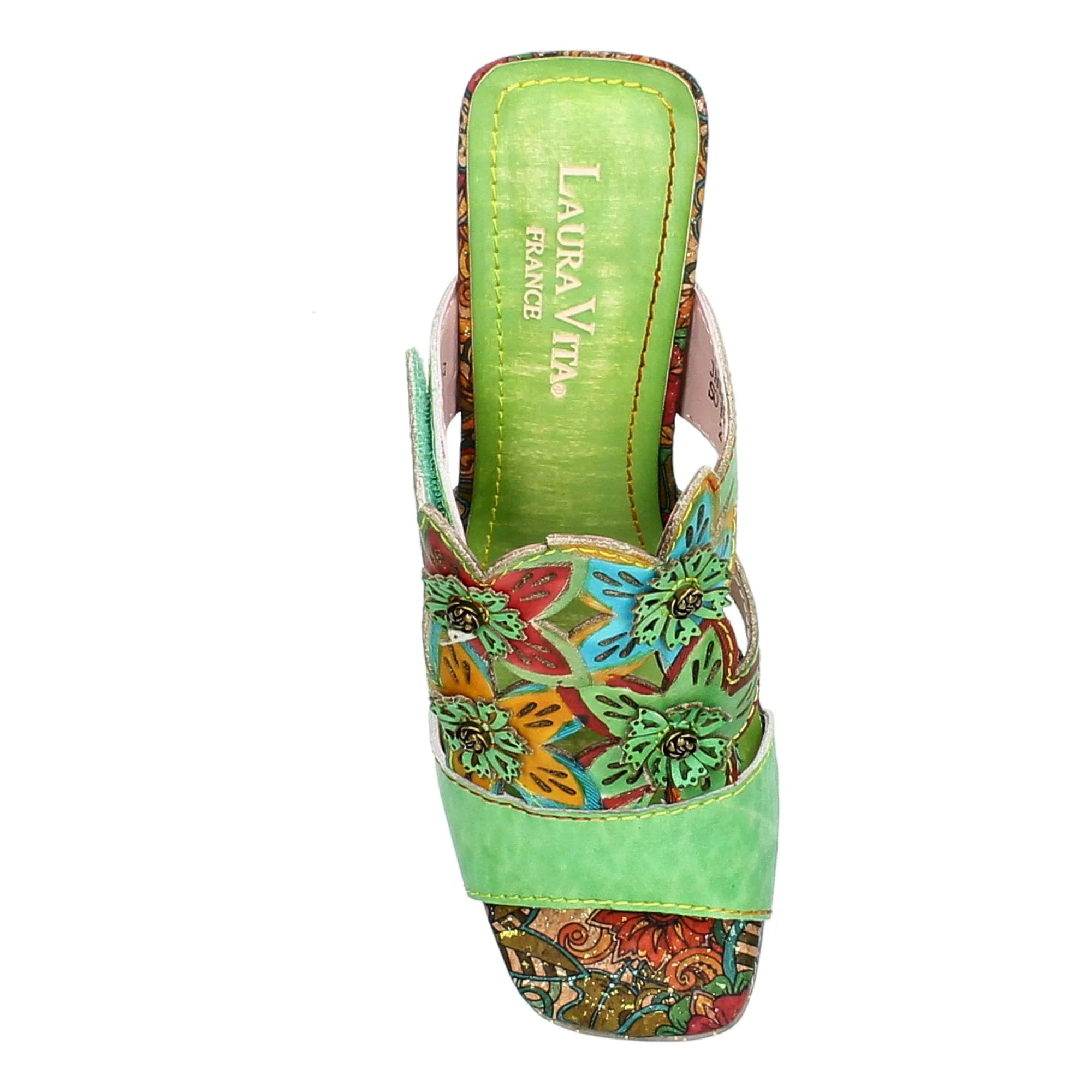 Mules - JACQUESO 09 - Image 17