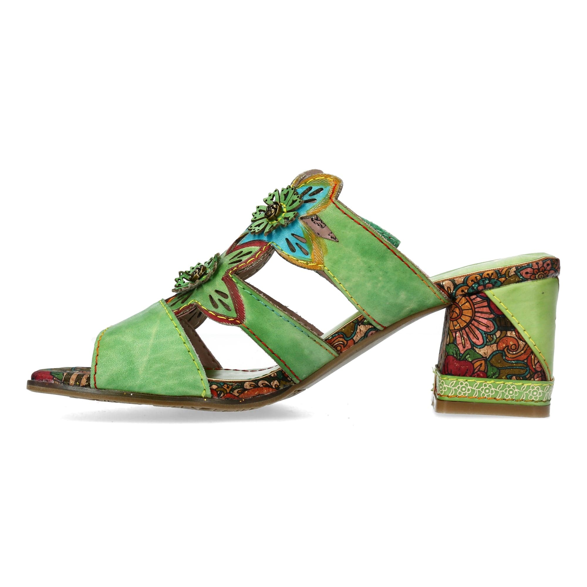 Mules - JACQUESO 09 - Image 18