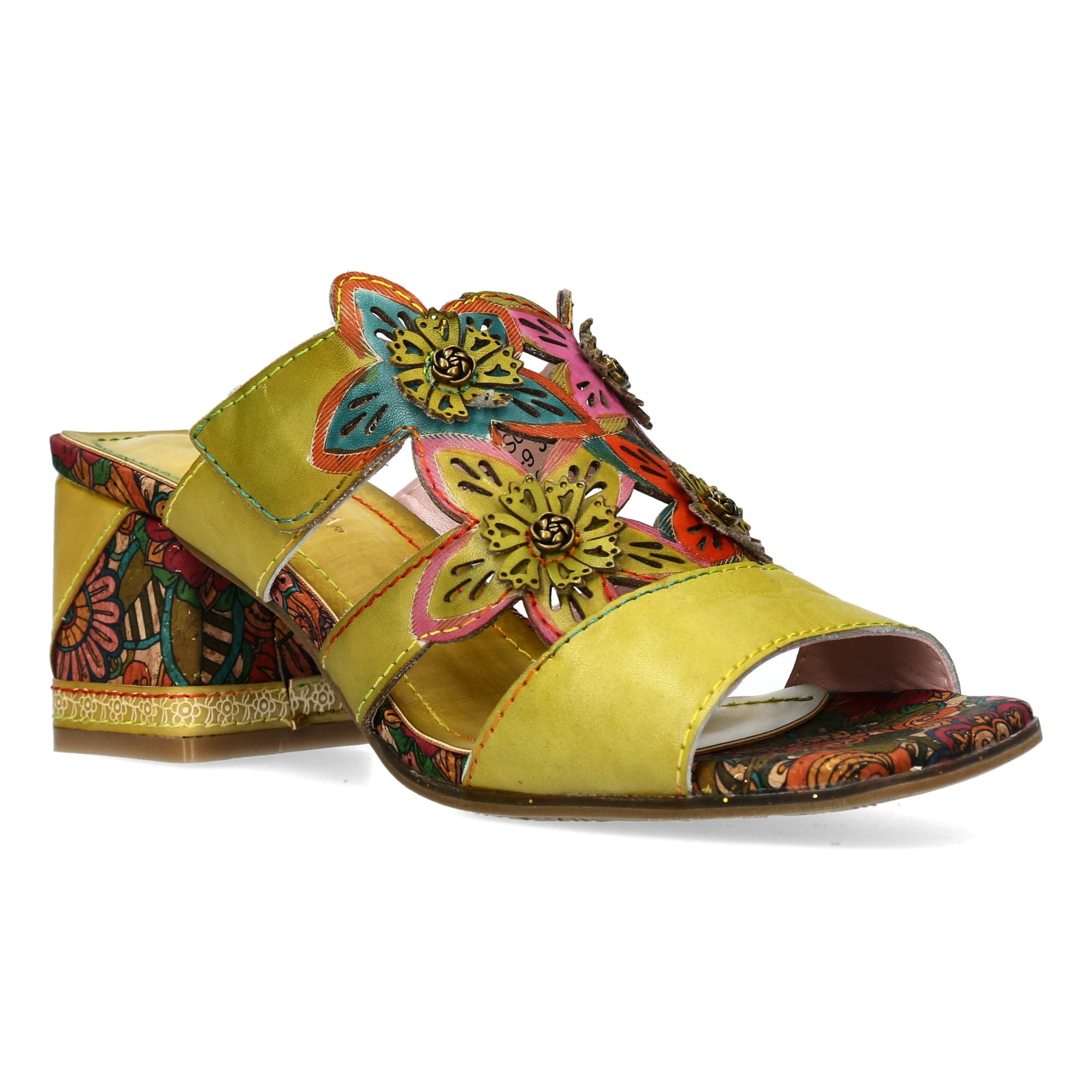 Mules - JACQUESO 09 - Image 3