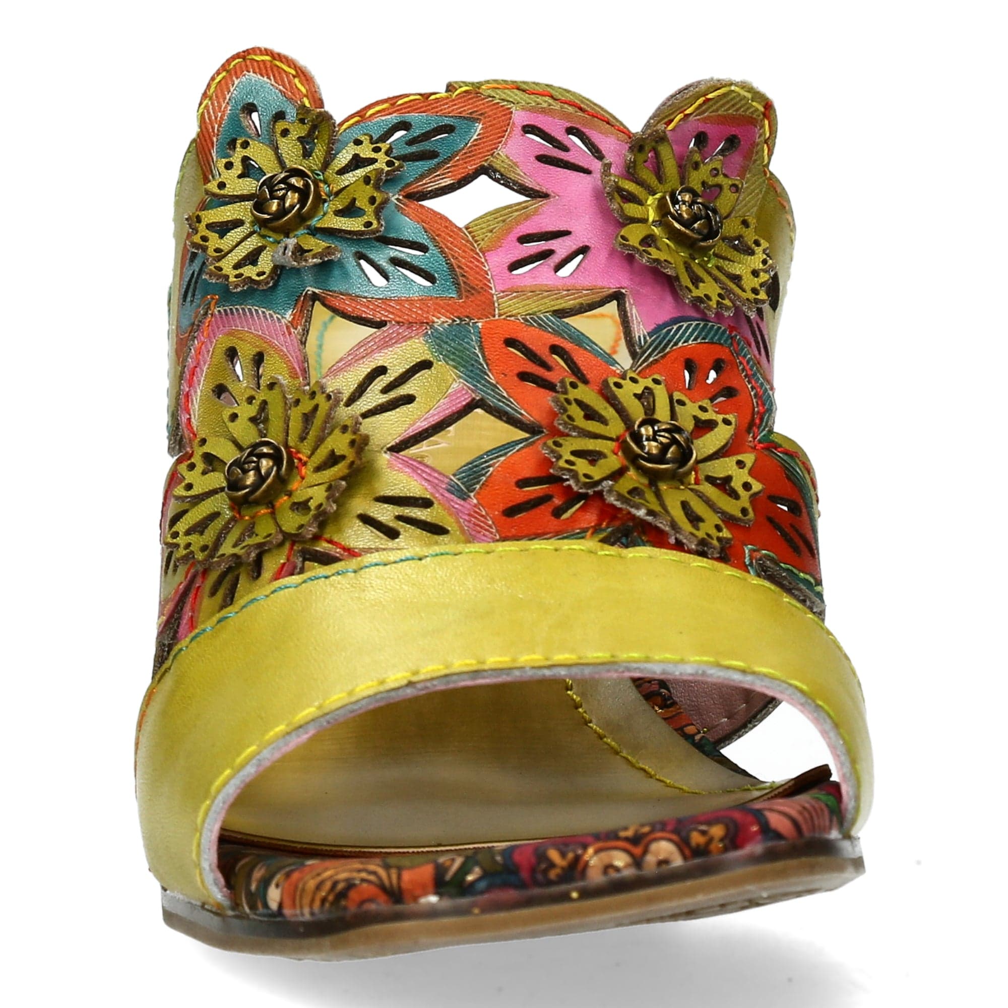 Mules - JACQUESO 09 - Image 4
