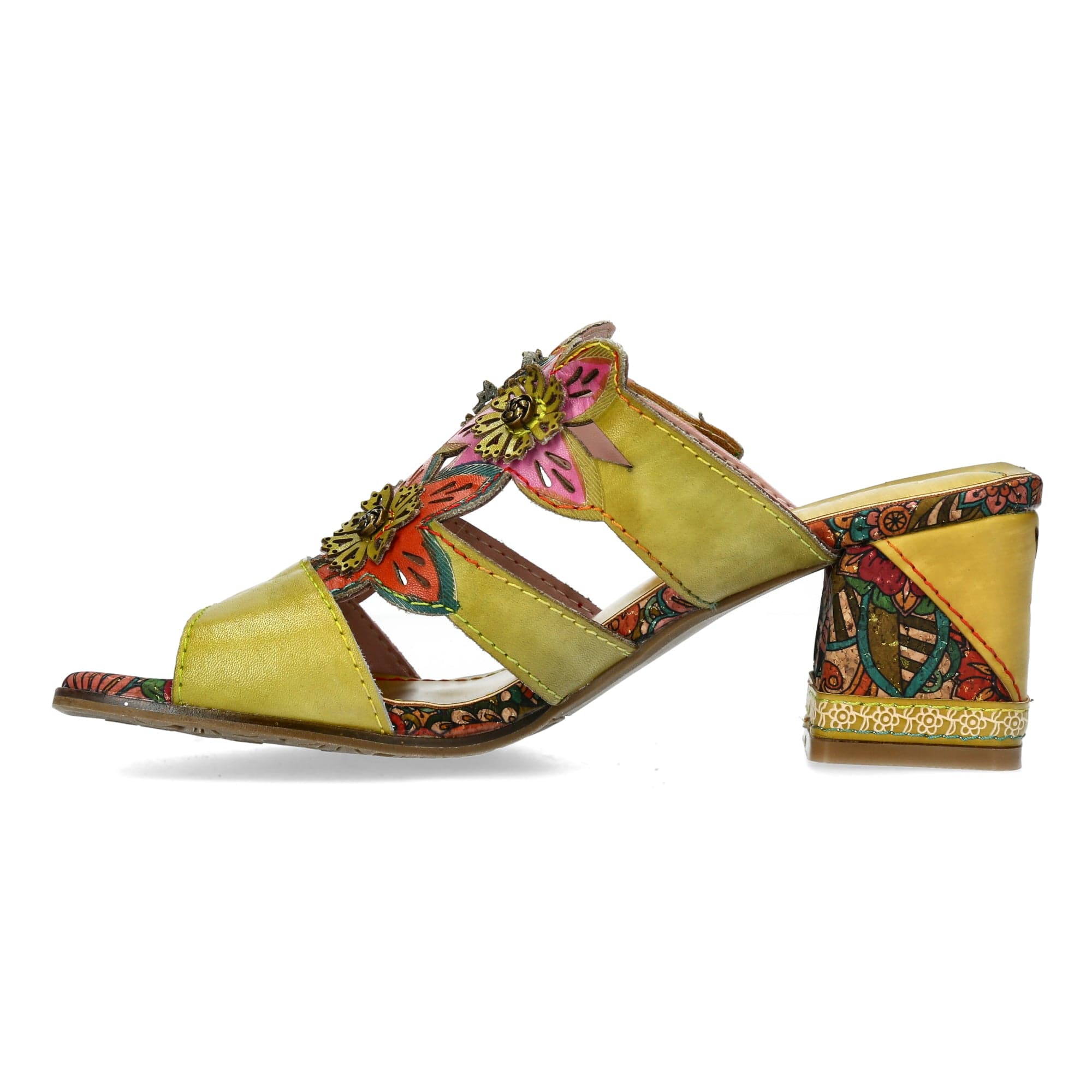 Mules - JACQUESO 09 - Image 6