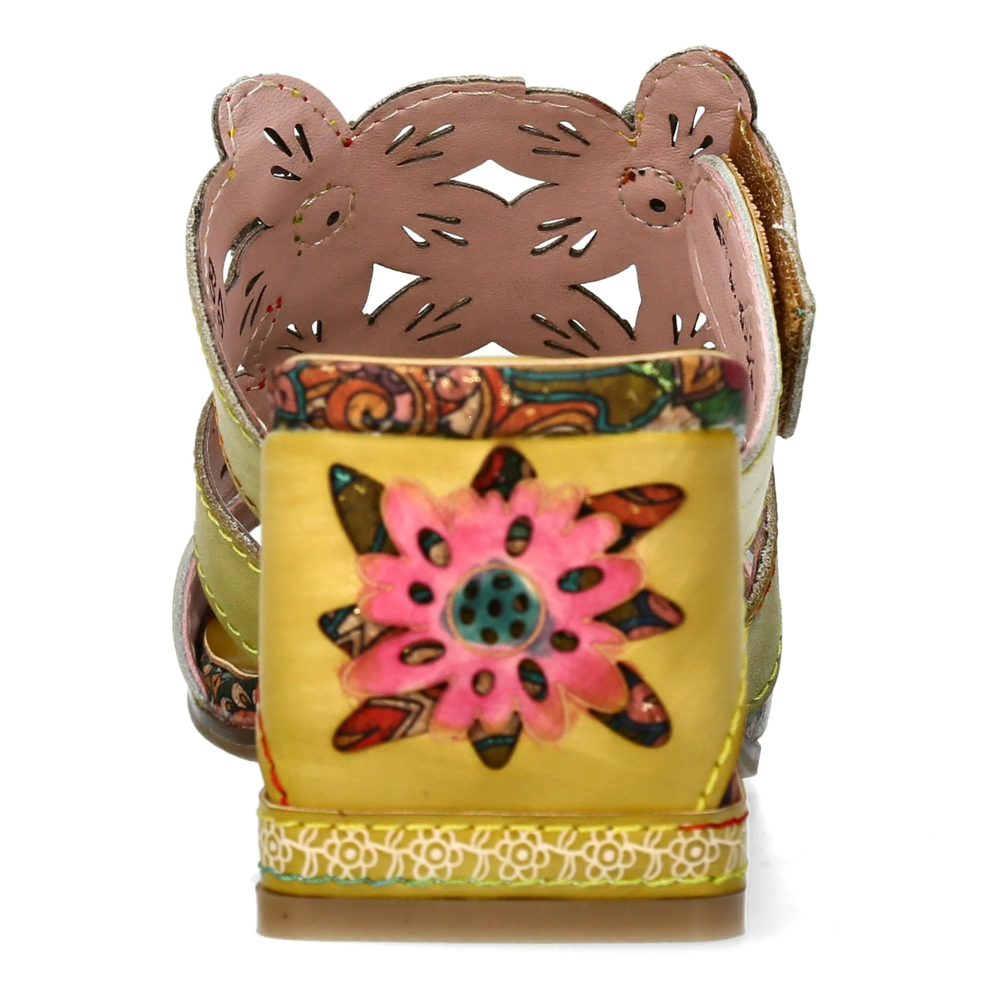 Mules - JACQUESO 09 - Image 7
