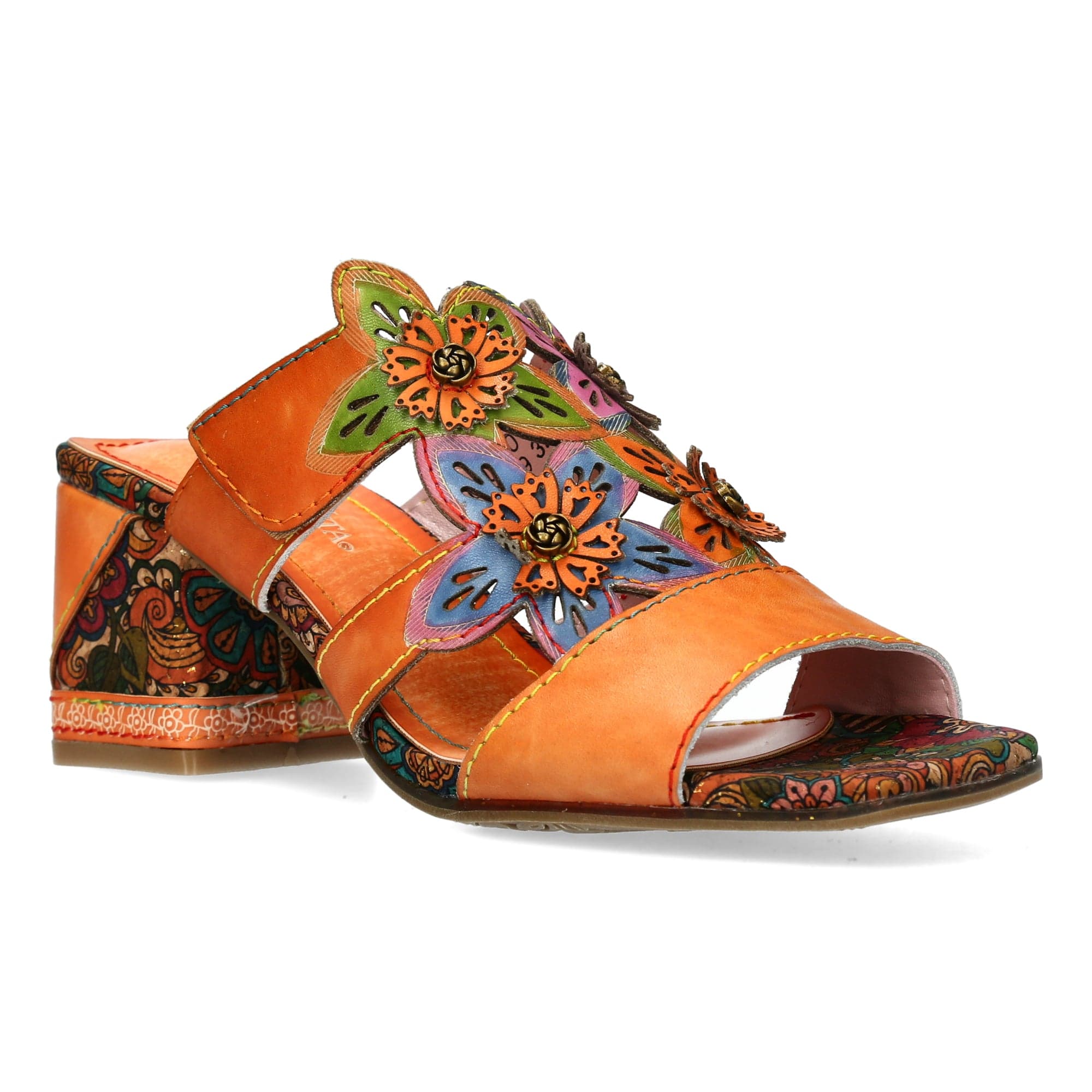 Mules - JACQUESO 09 - Image 9