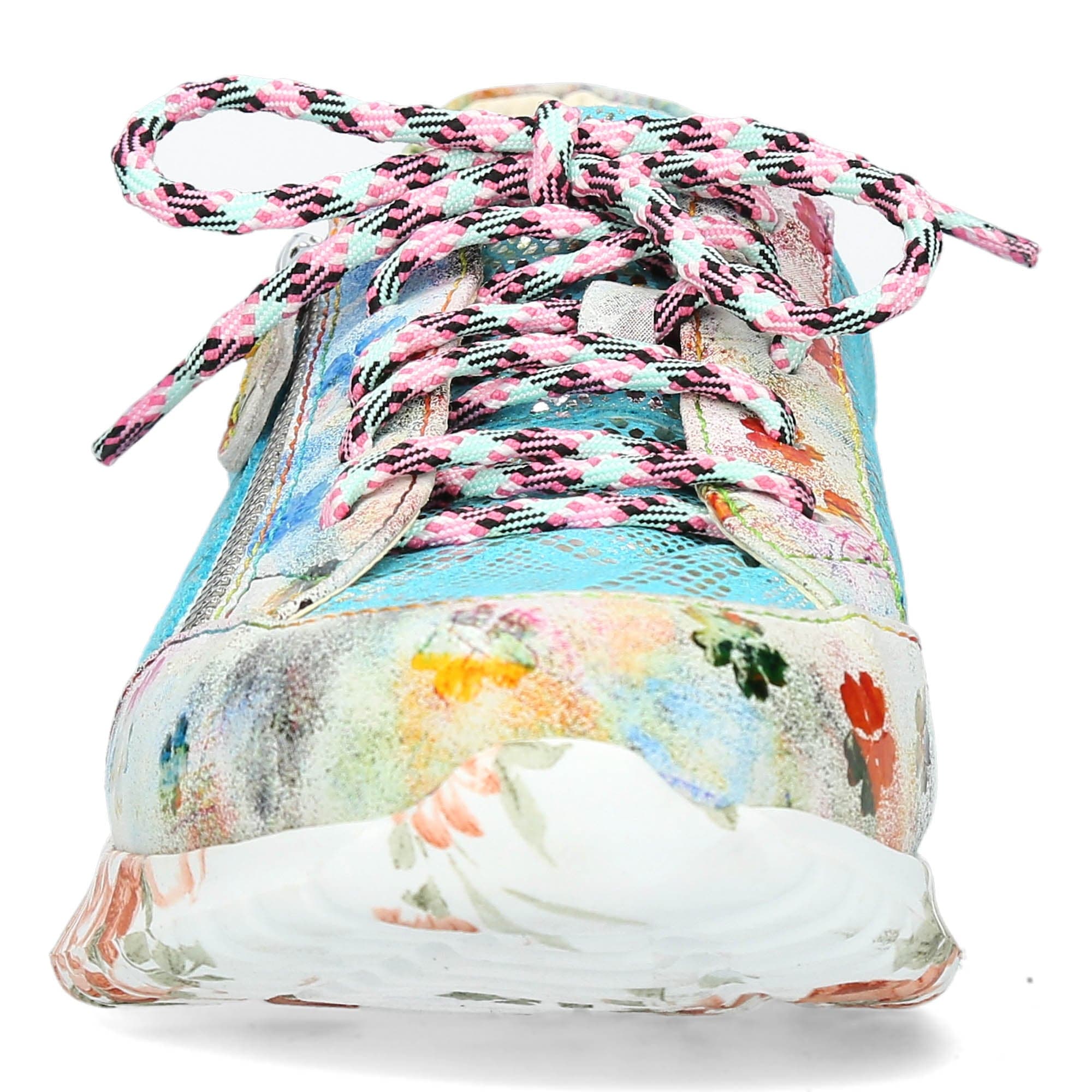 Baskets - JOCTAO 06 fraise - Image 20
