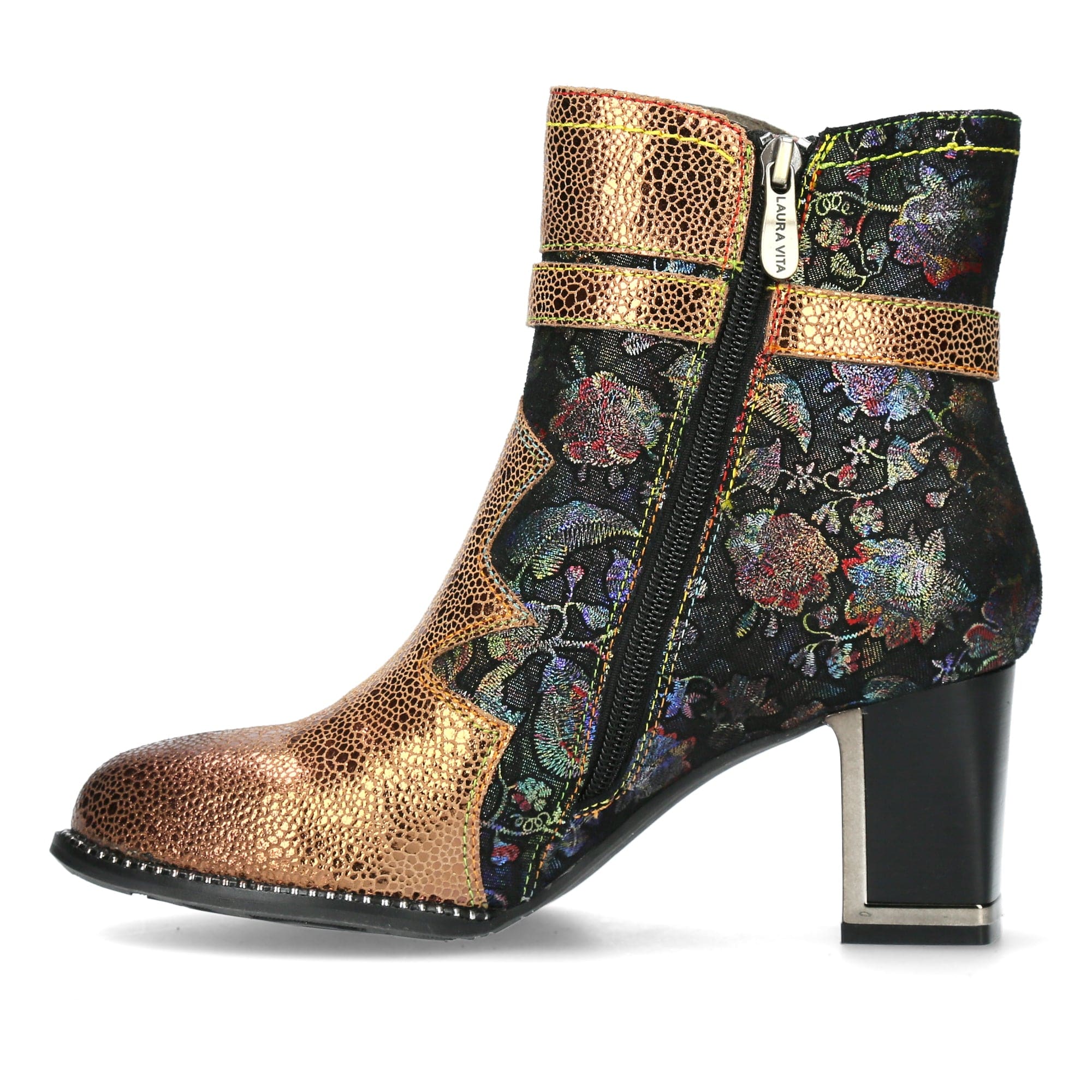 Bottines - KACIO 01 - Image 11