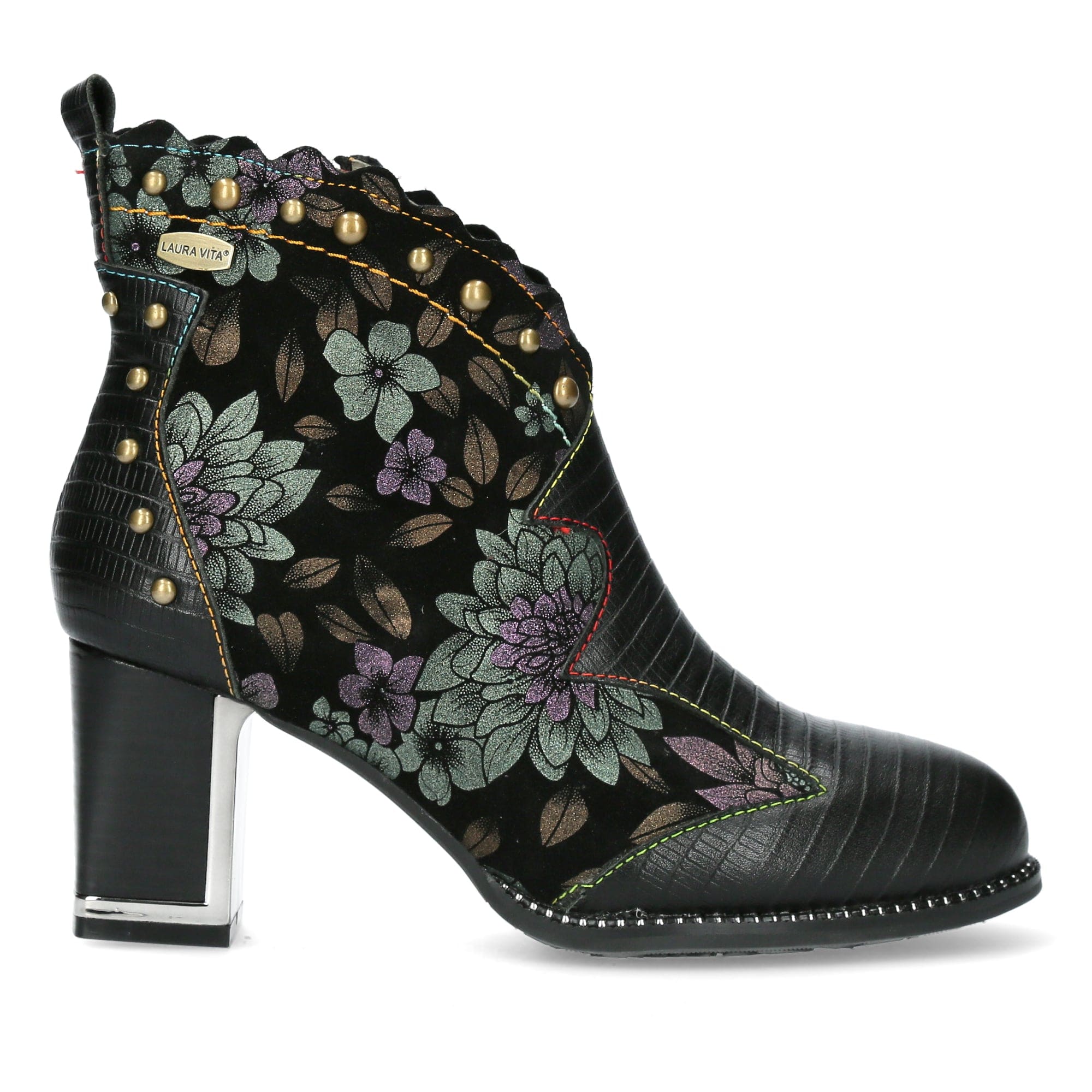 Bottines - KACIO 02 - Image 20