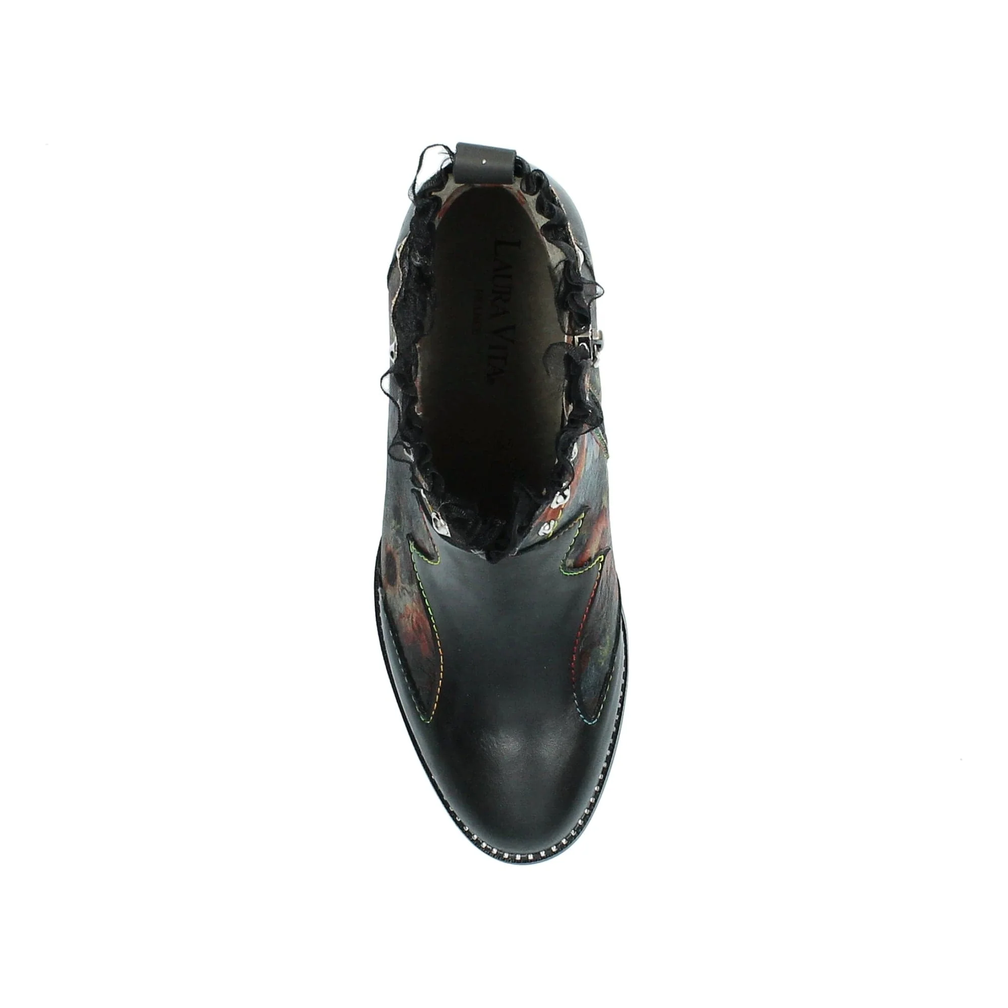 Bottines - KACIO 02 - Image 10