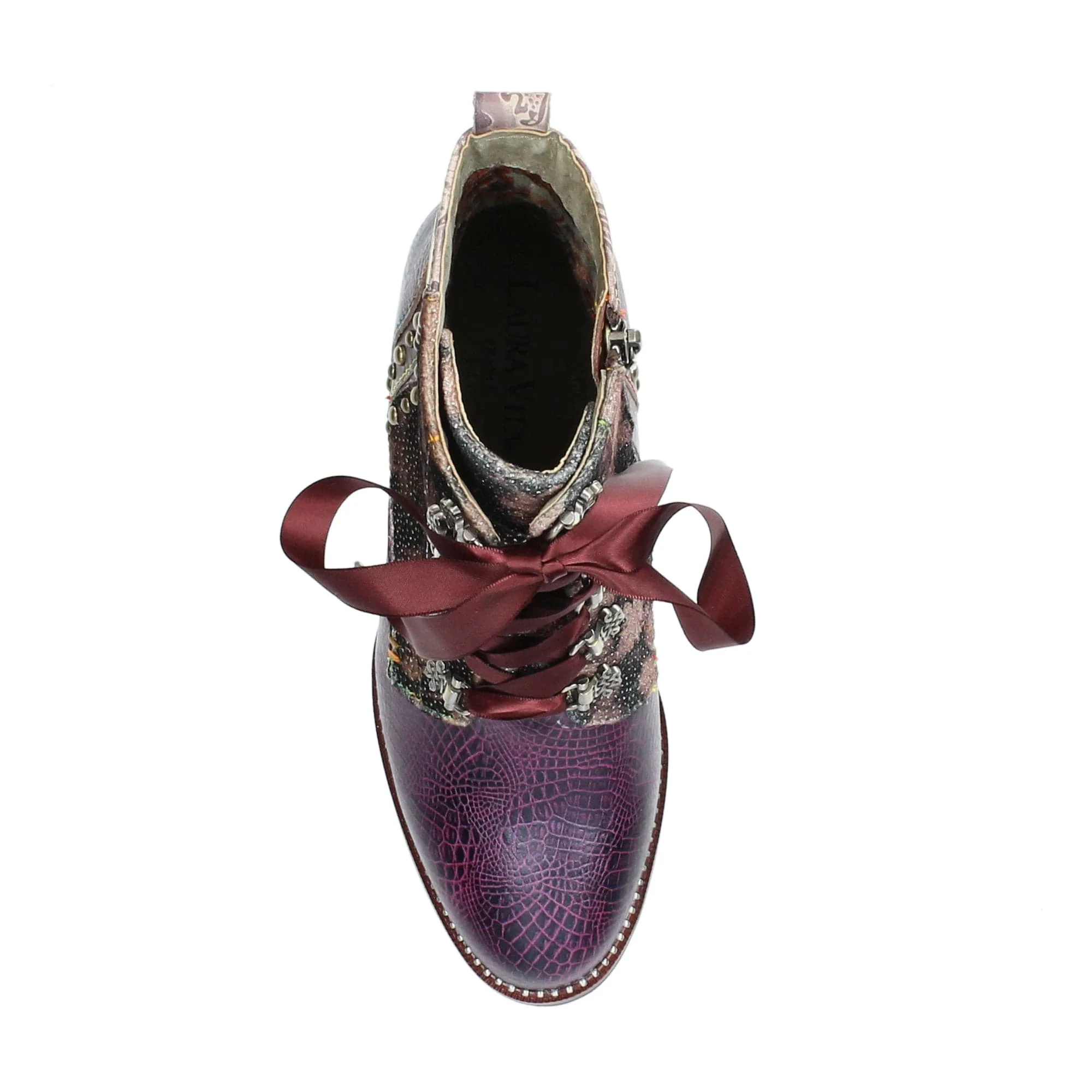 Bottines - KACIO 05 - Image 11