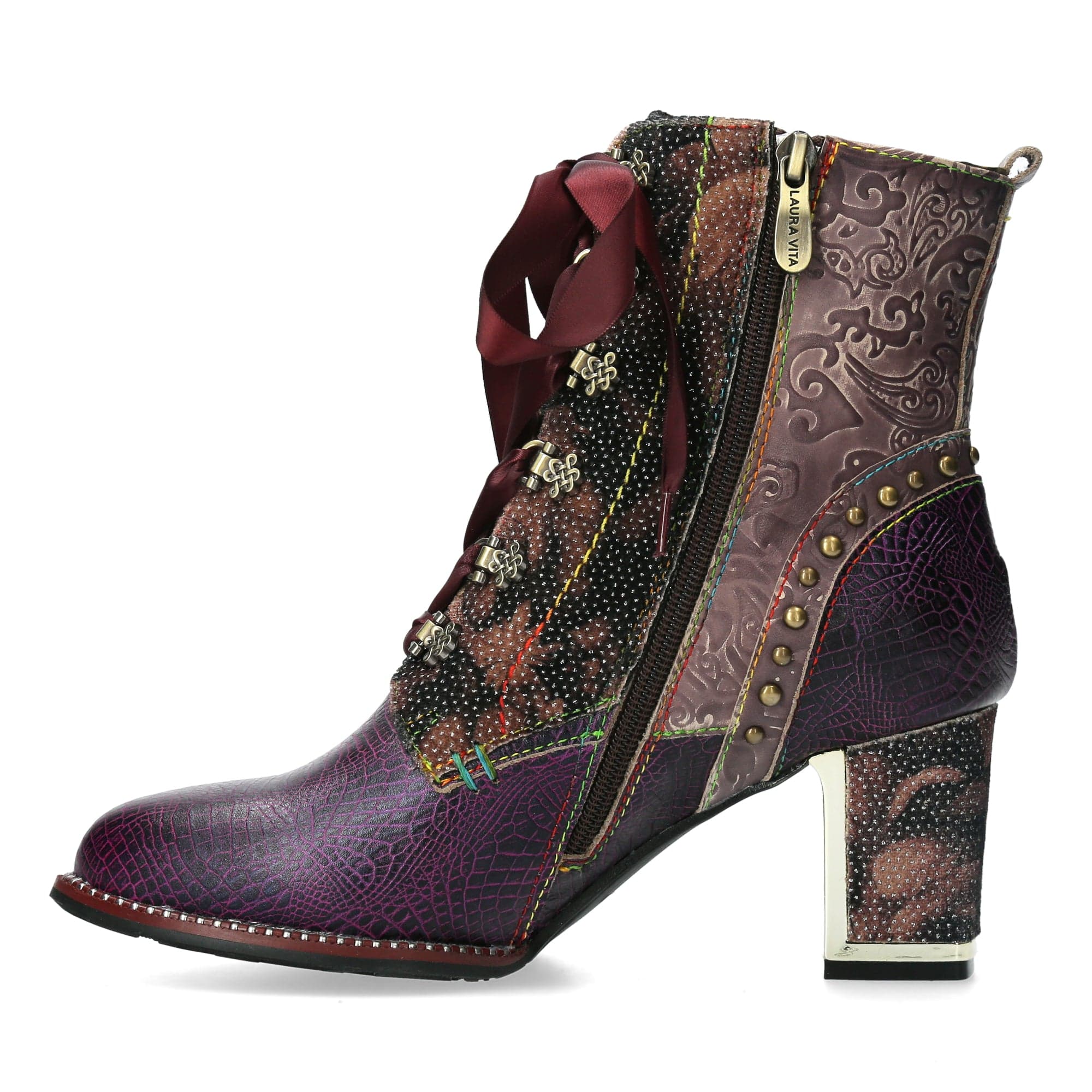 Bottines - KACIO 05 - Image 12