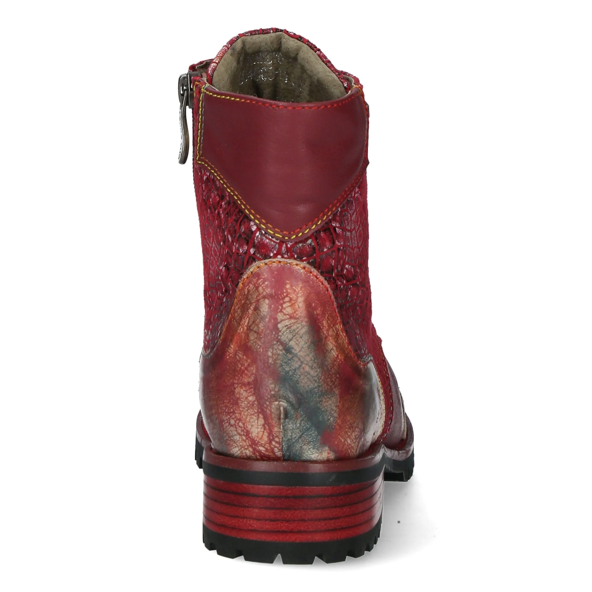 Bottines - KANDYO 11A - Image 10