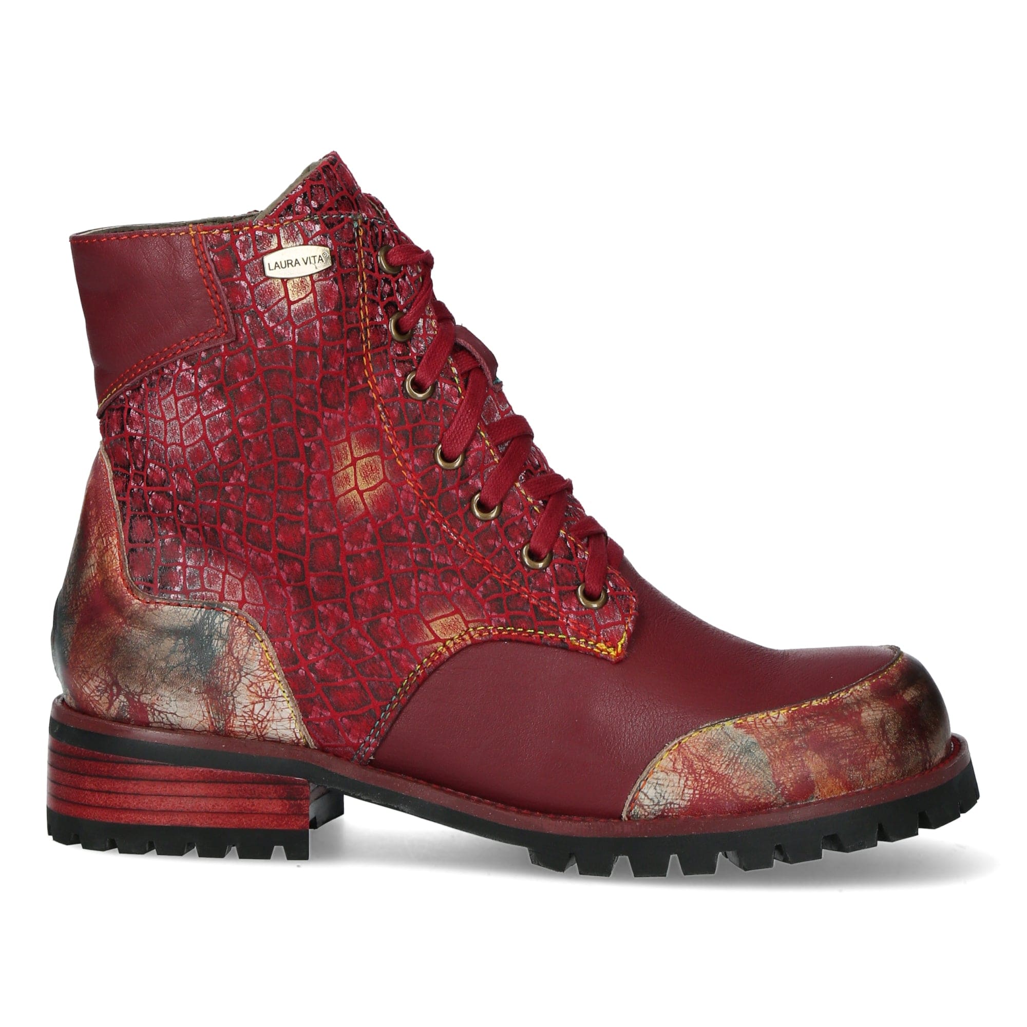 Bottines - KANDYO 11A - Image 6