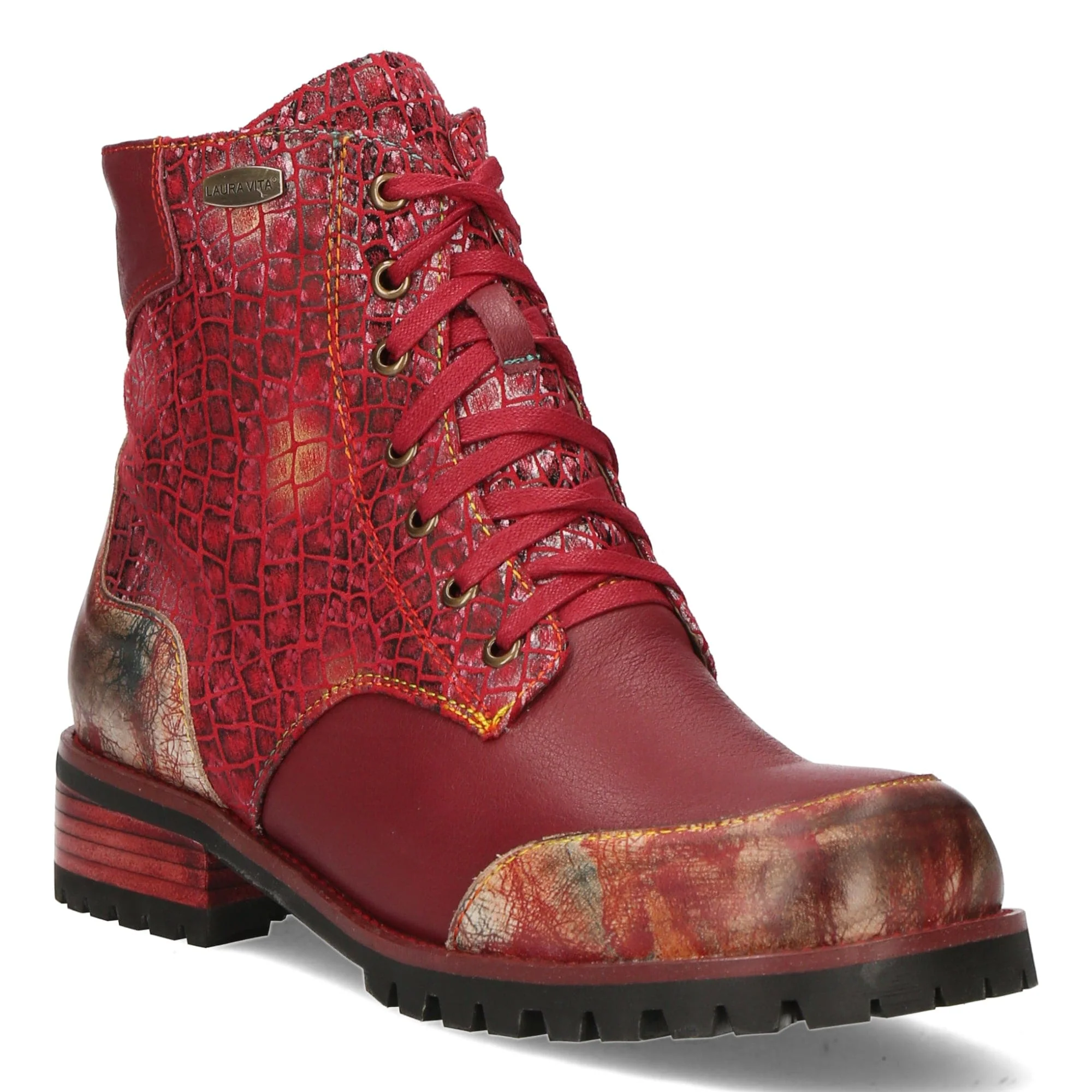 Bottines - KANDYO 11A - Image 7