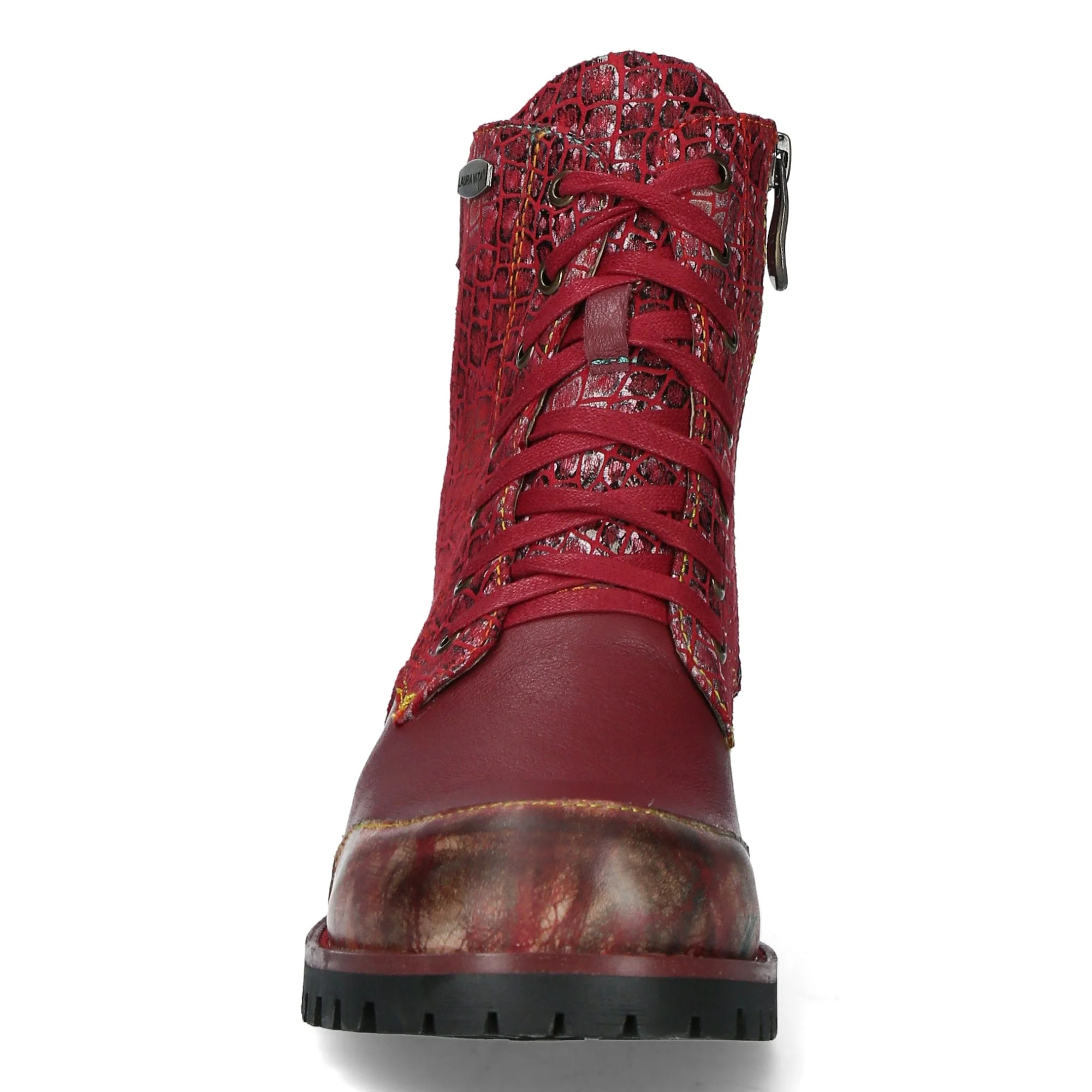Bottines - KANDYO 11A - Image 8