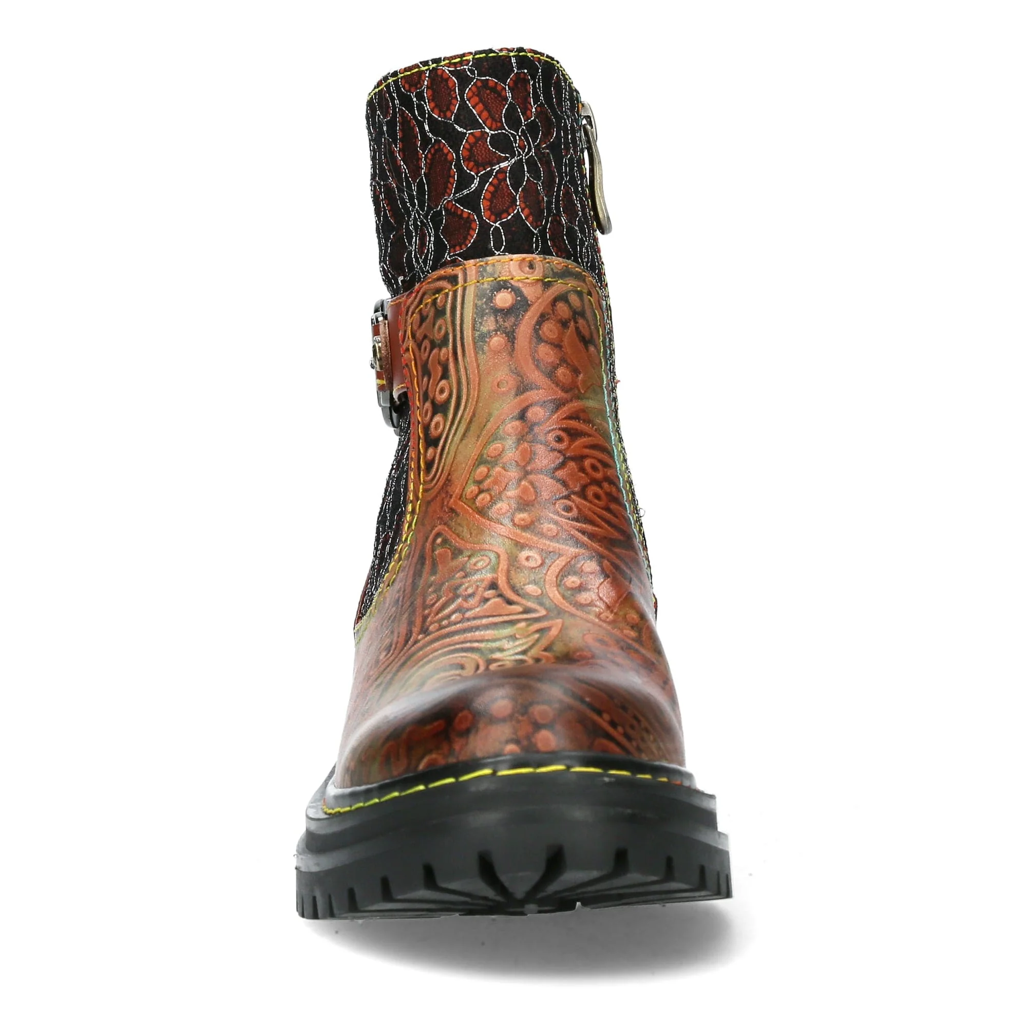 Bottines - KANDYO 0123 - Image 3