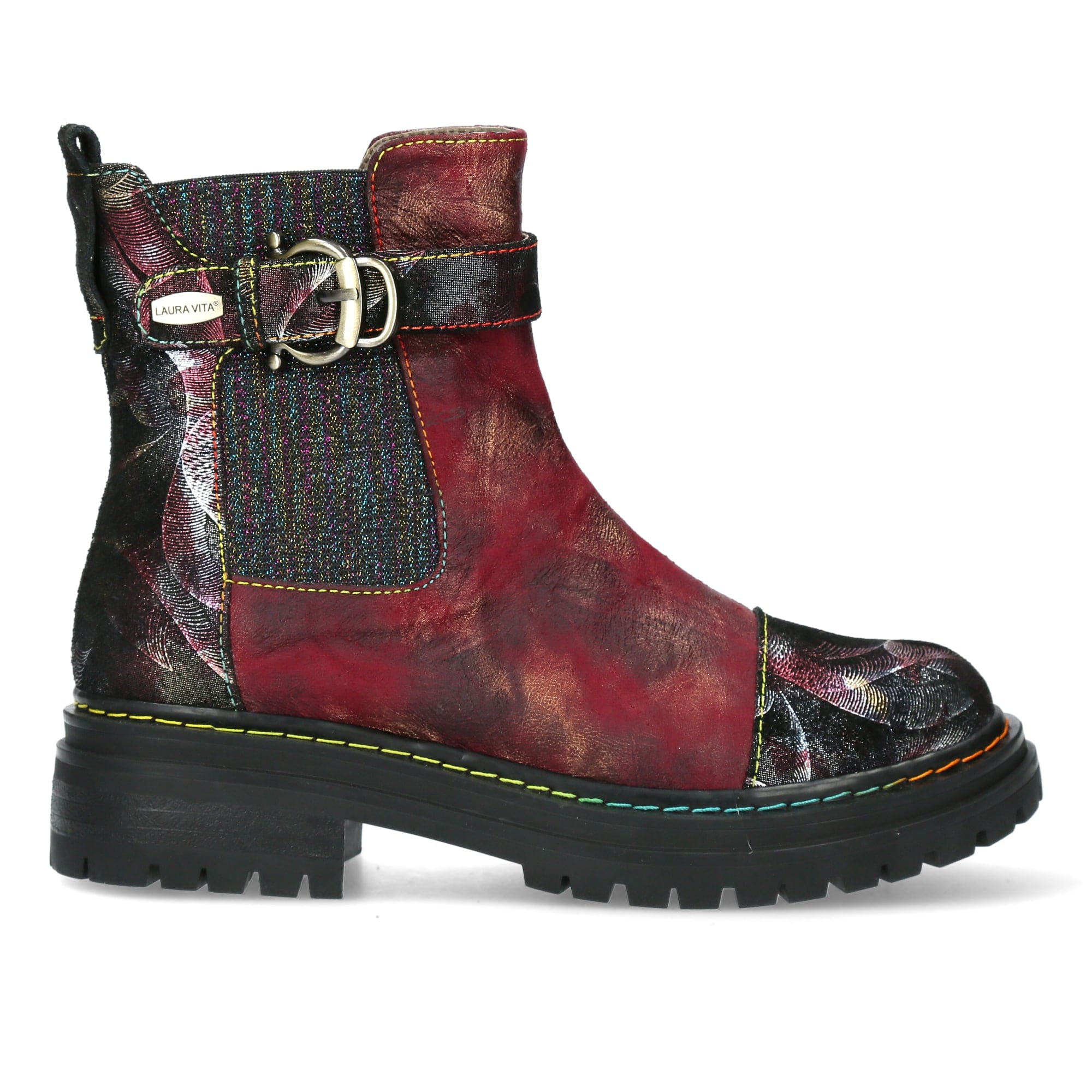 Bottines - KANDYO 03 - Image 2