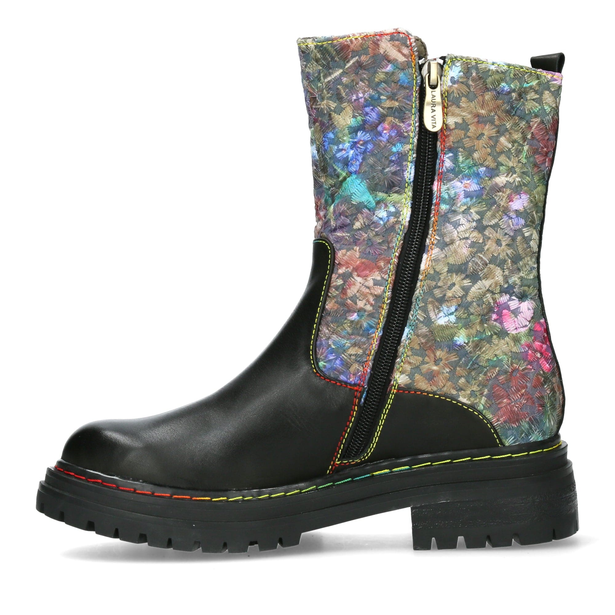 Bottines - KANDYO 12 - Image 11