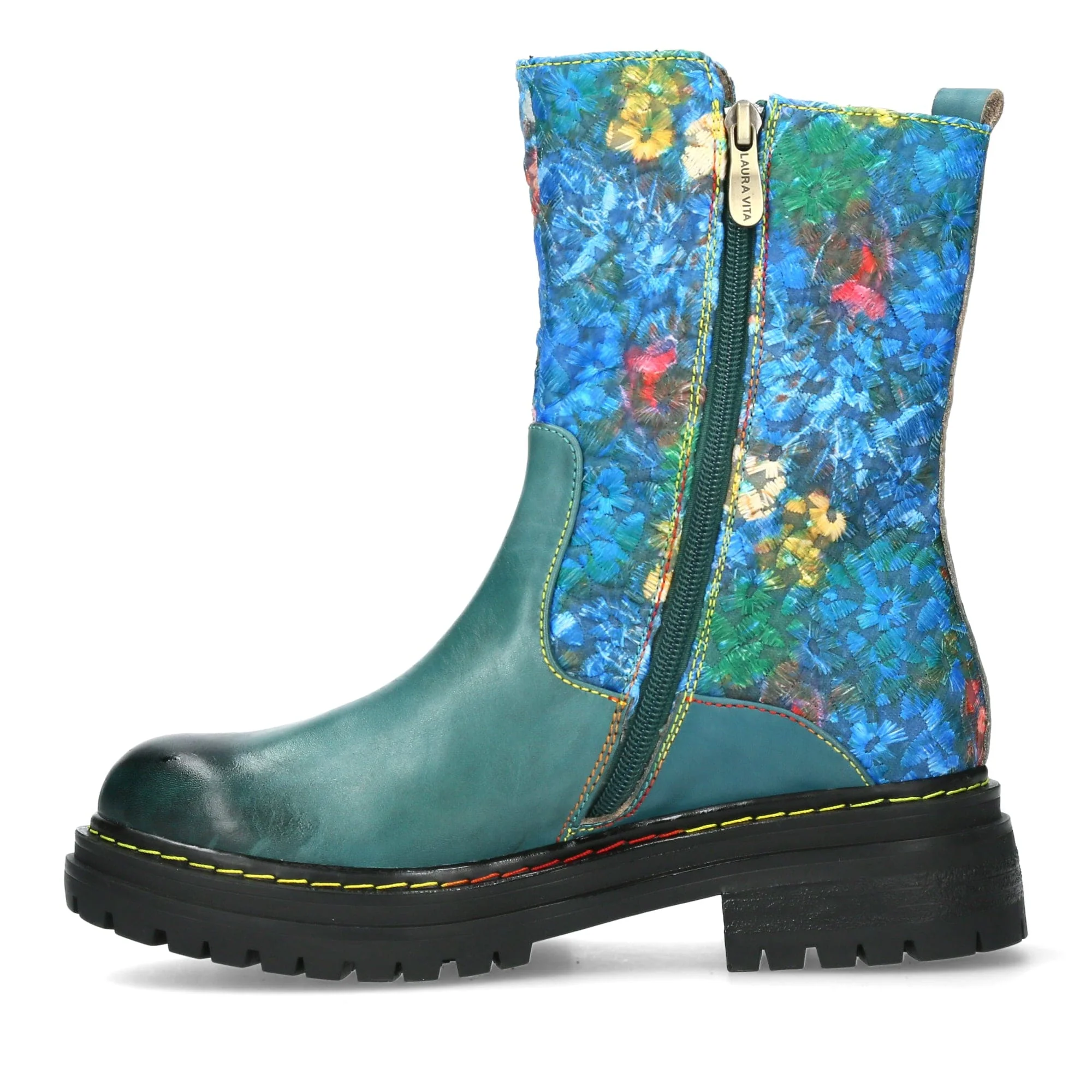 Bottines - KANDYO 12 - Image 17