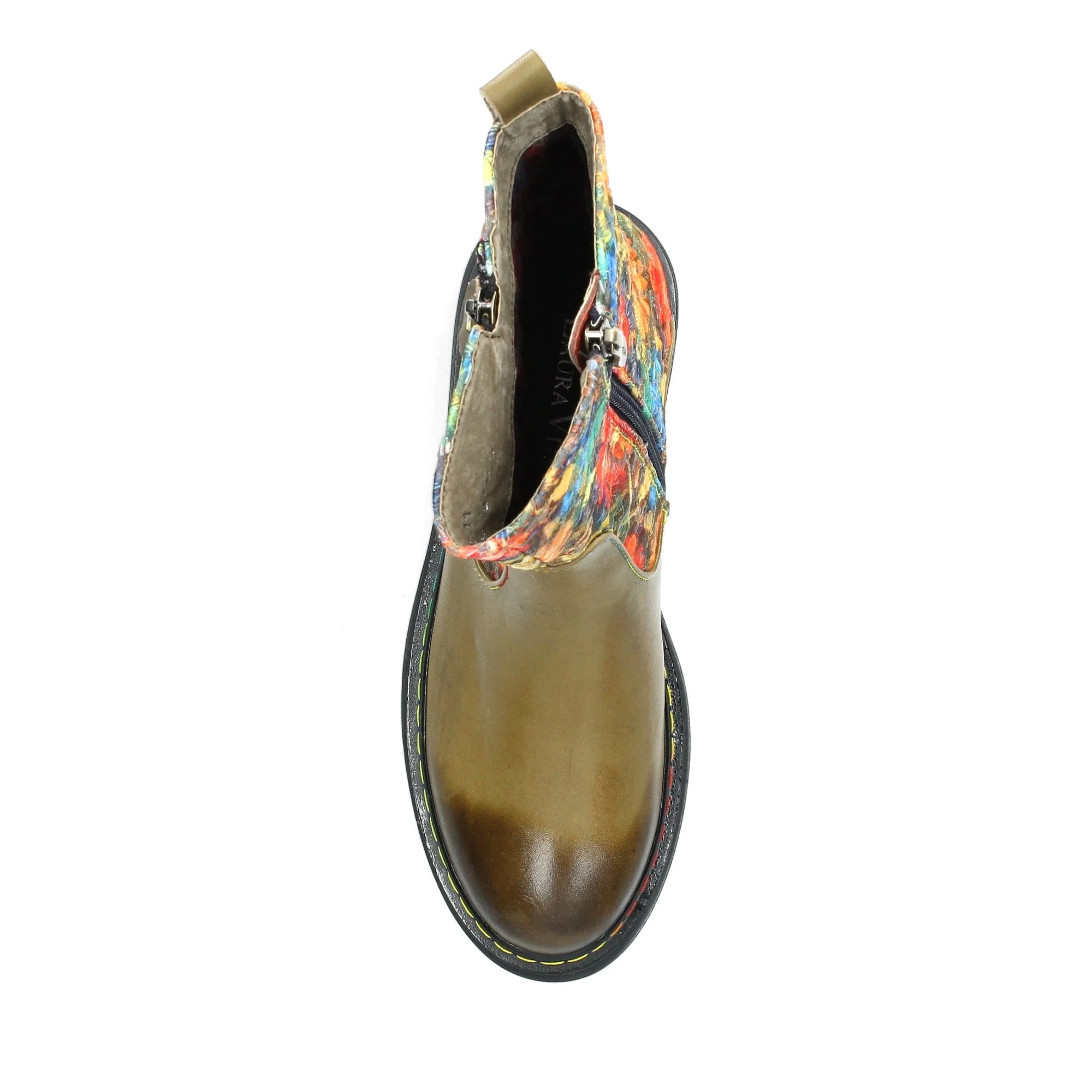 Bottines - KANDYO 12 - Image 4