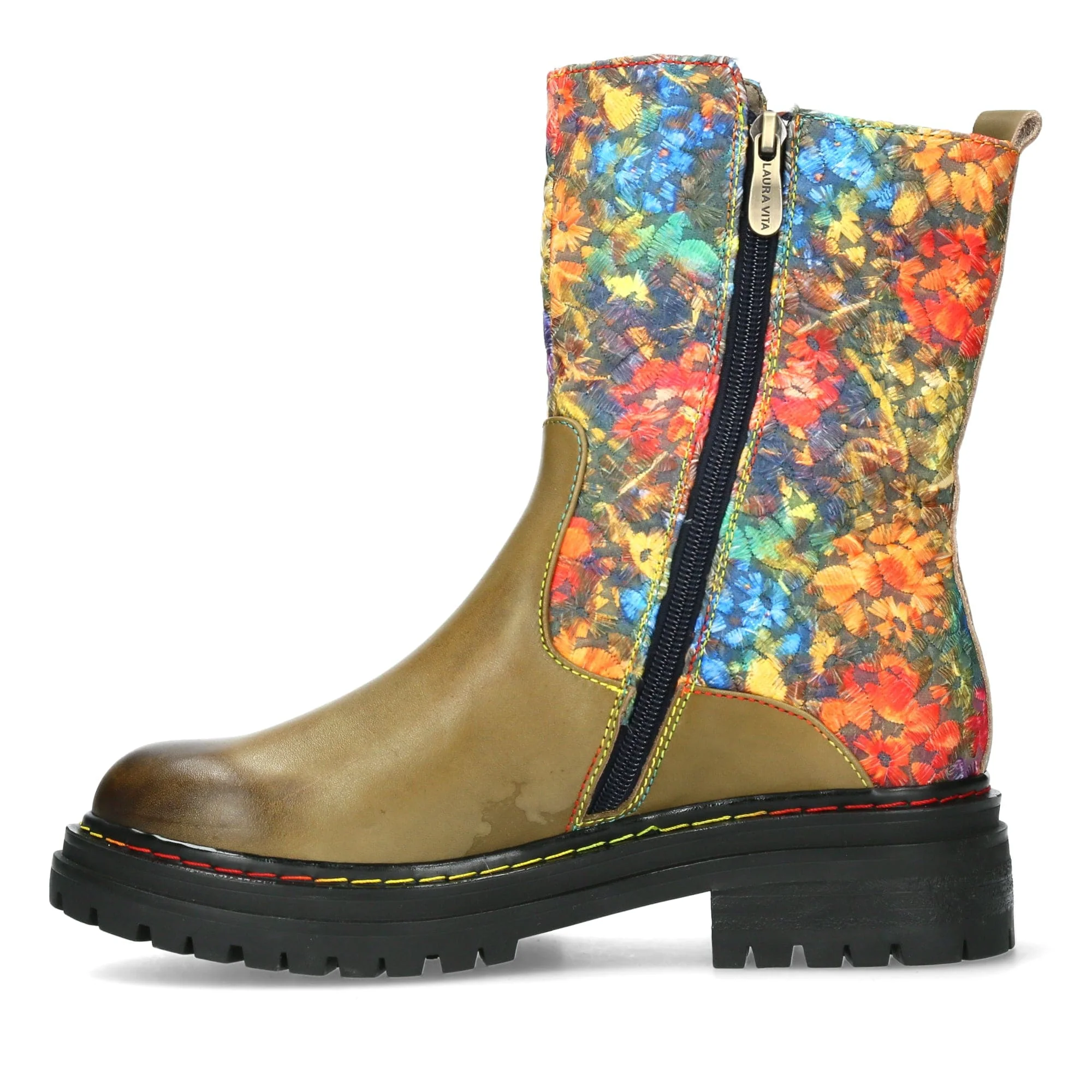 Bottines - KANDYO 12 - Image 5