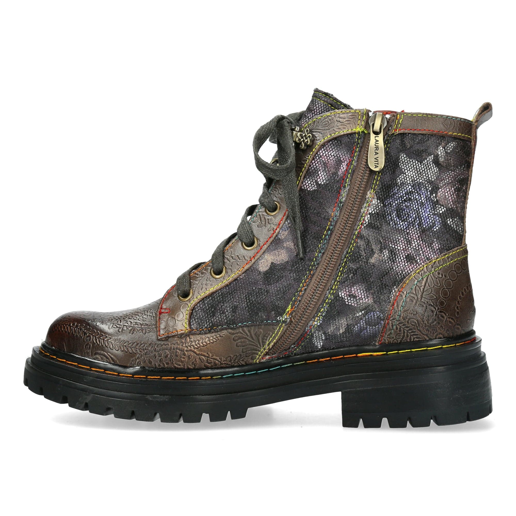 Bottines - KANDYO 26 - Image 16