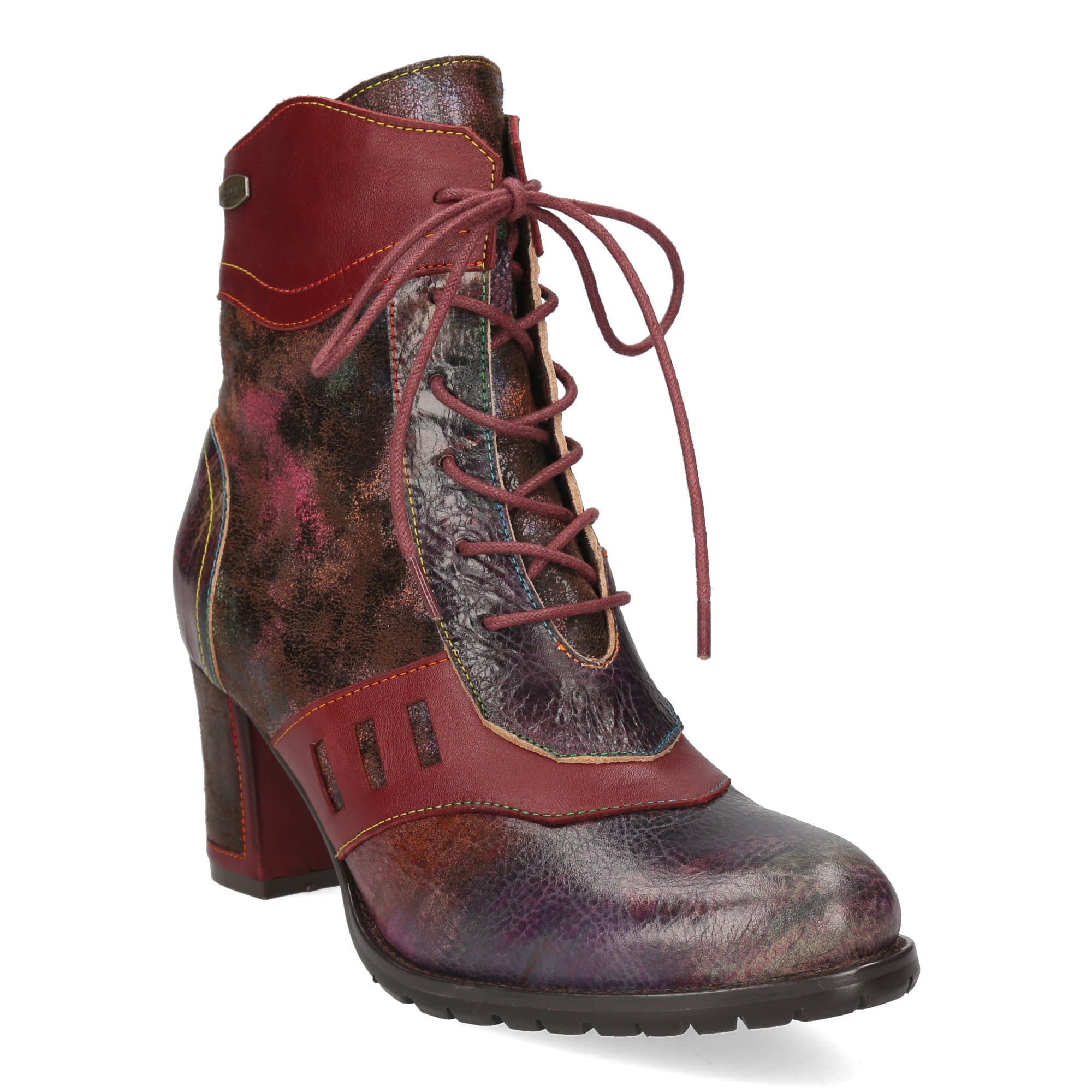 Bottines - KATEO 02 - Image 2