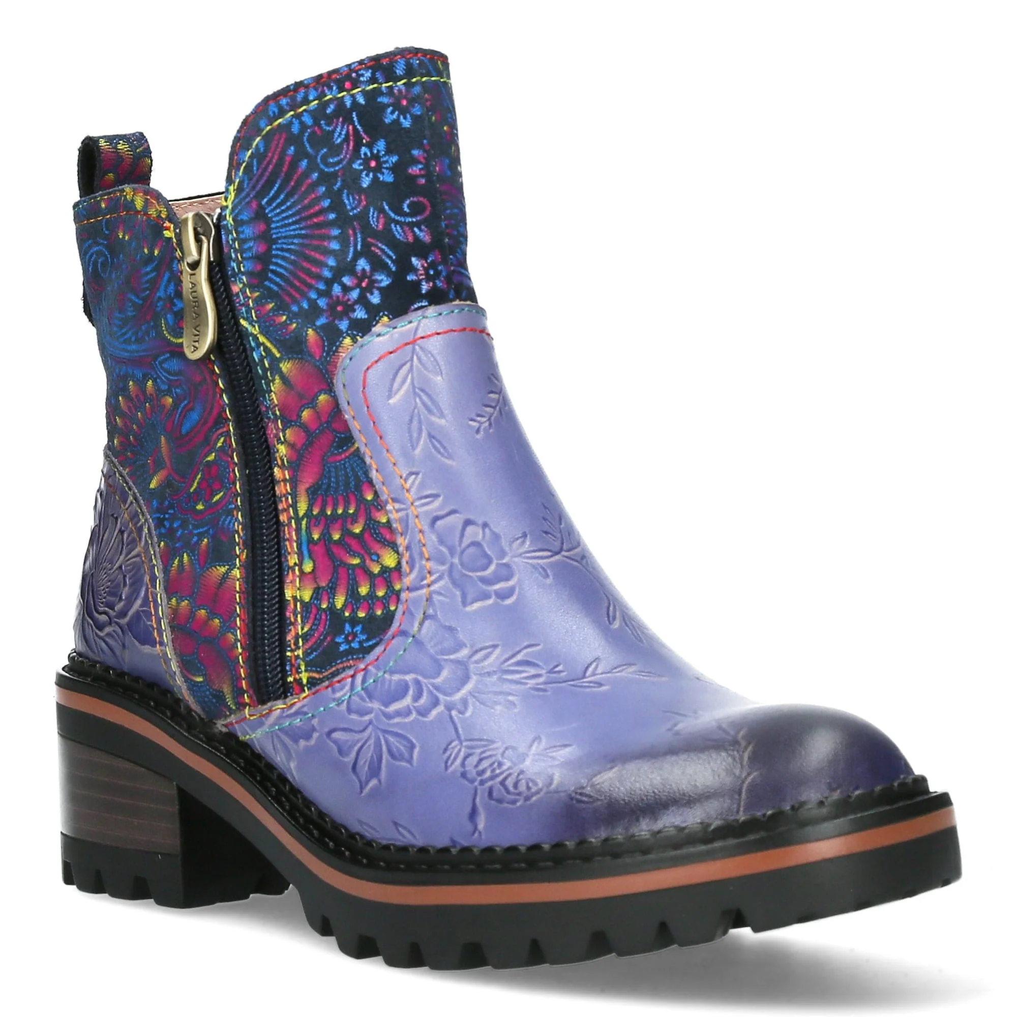 Bottines - KESSO 73 - Image 2