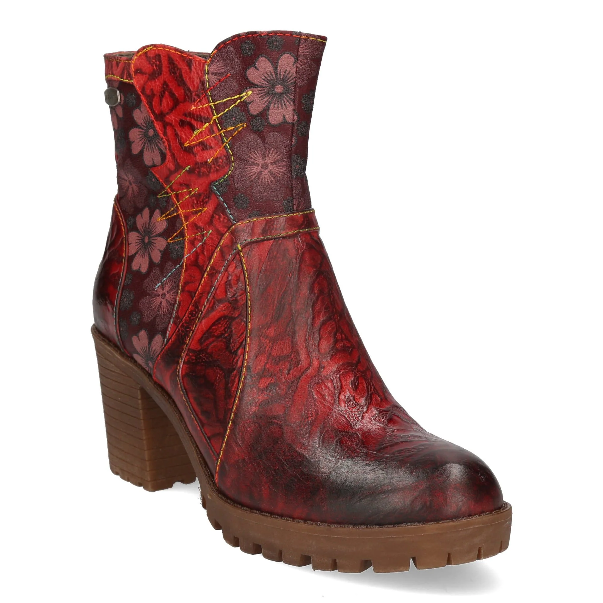 Bottines - KOKO 03 - Image 4