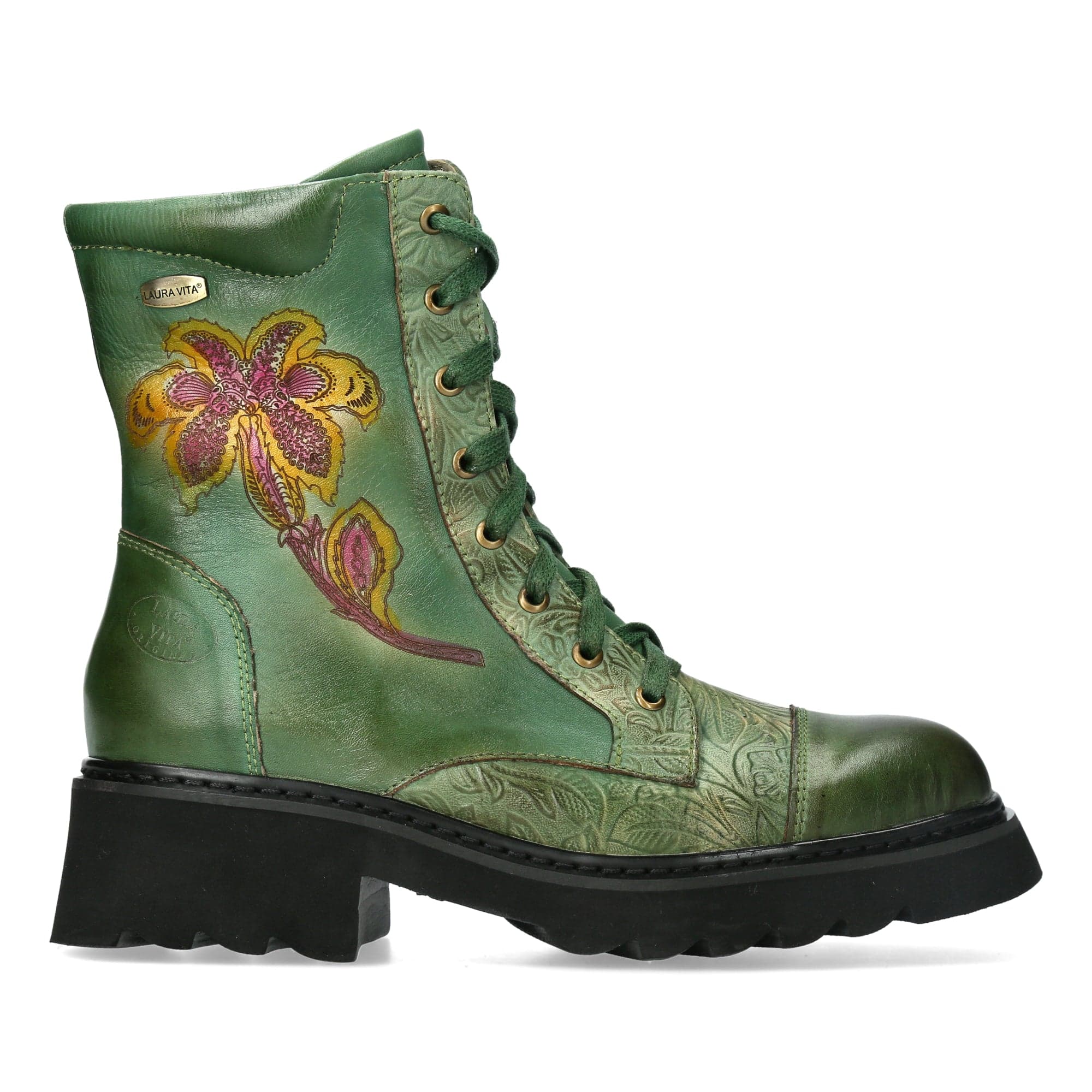 Bottines - KOULEO 24
