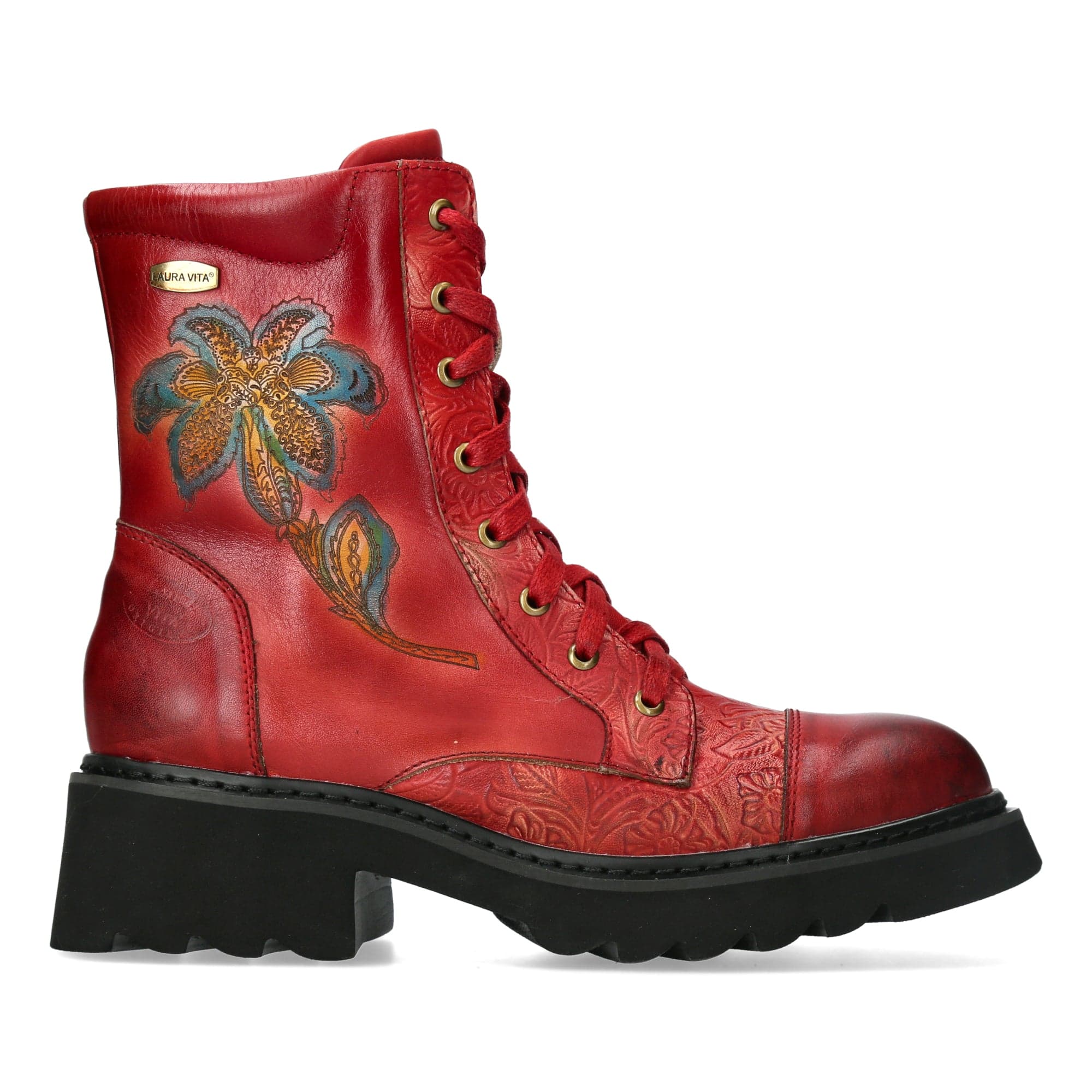 Bottines - KOULEO 24 - Image 8