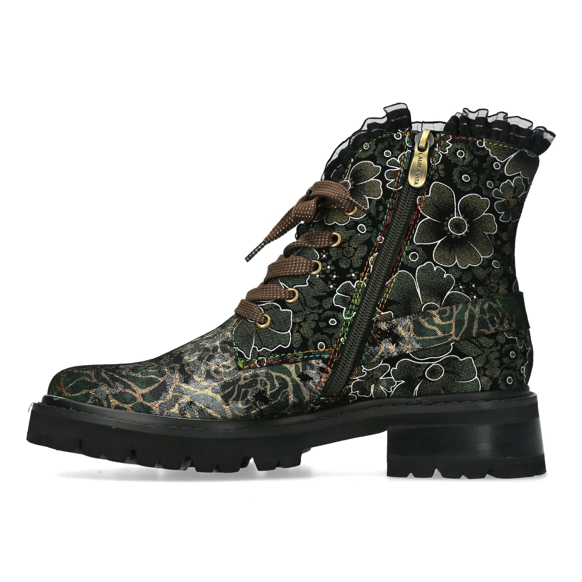 Bottines - KOULEO 47 - Image 13