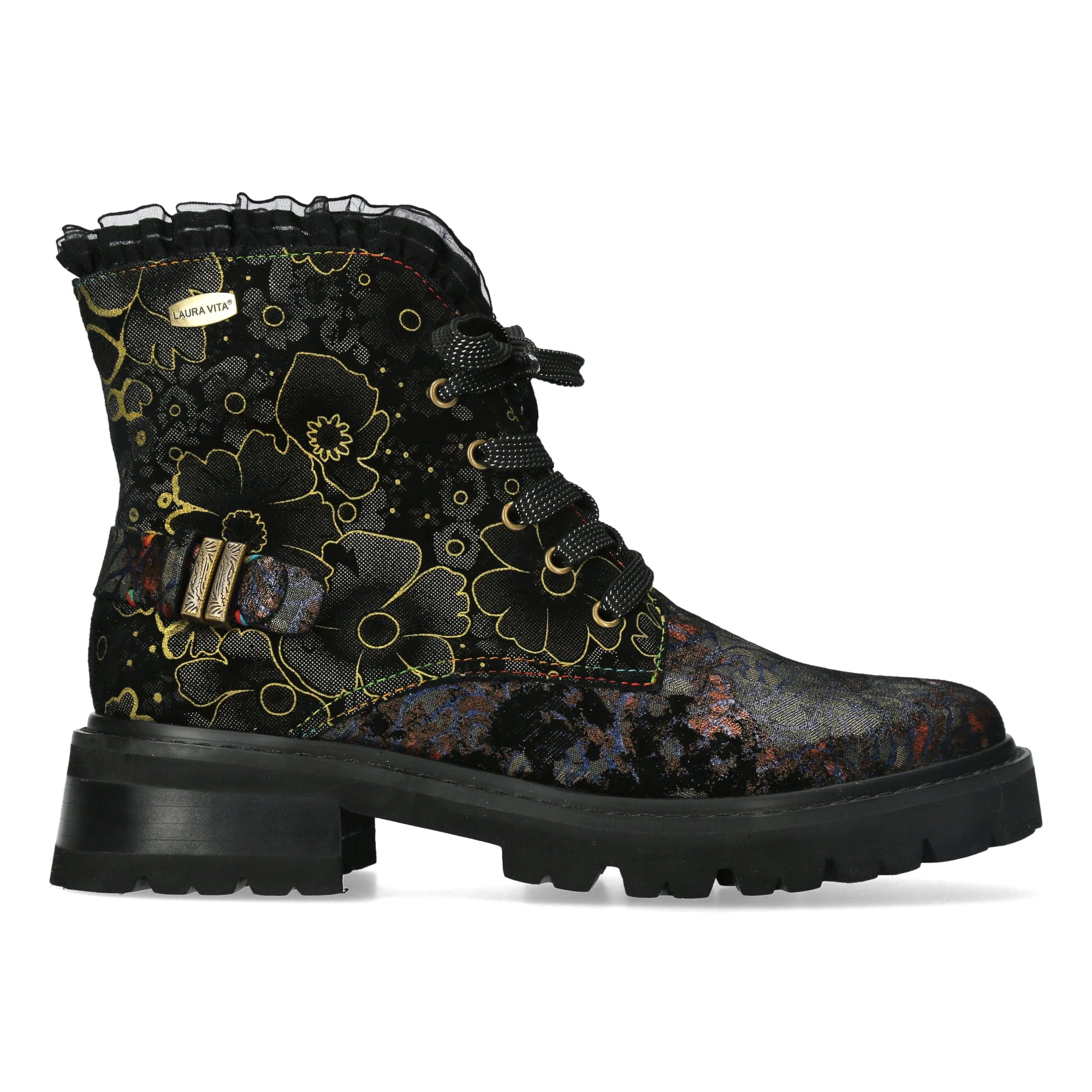 Bottines - KOULEO 47 - Image 15