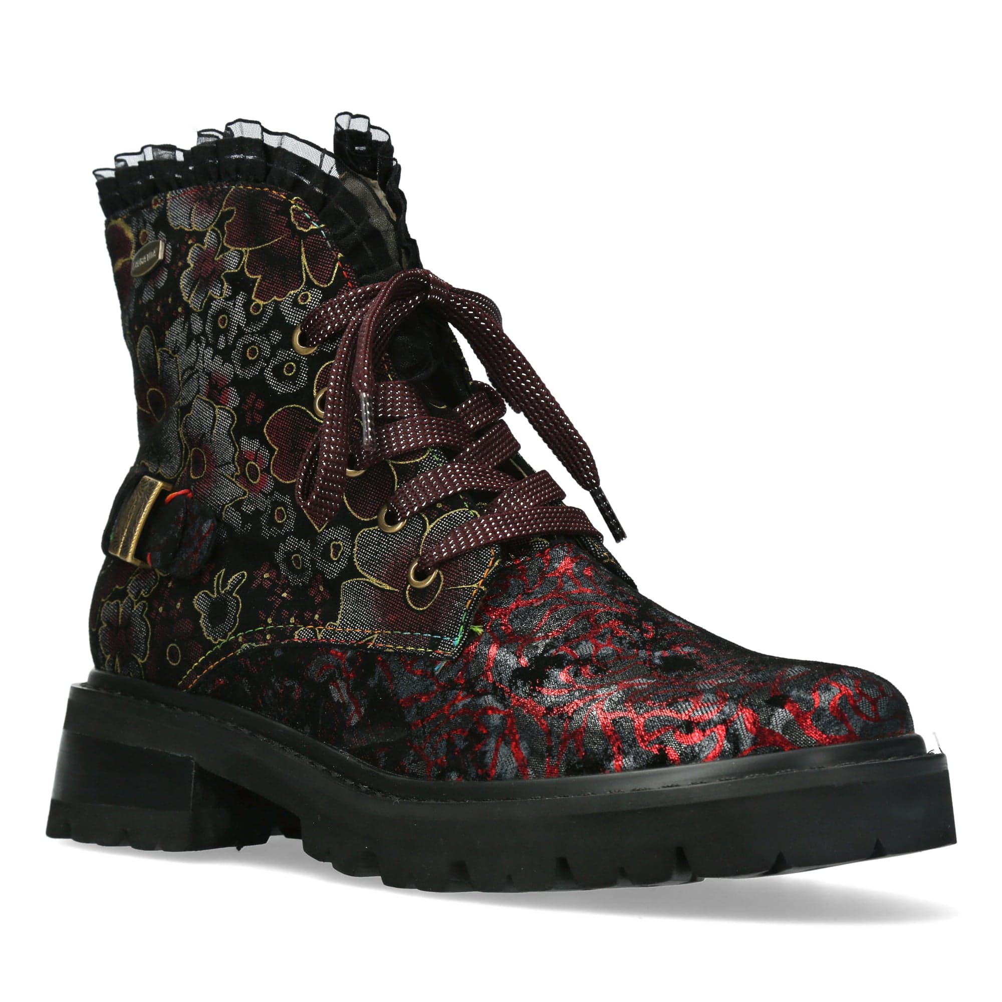Bottines - KOULEO 47 - Image 4