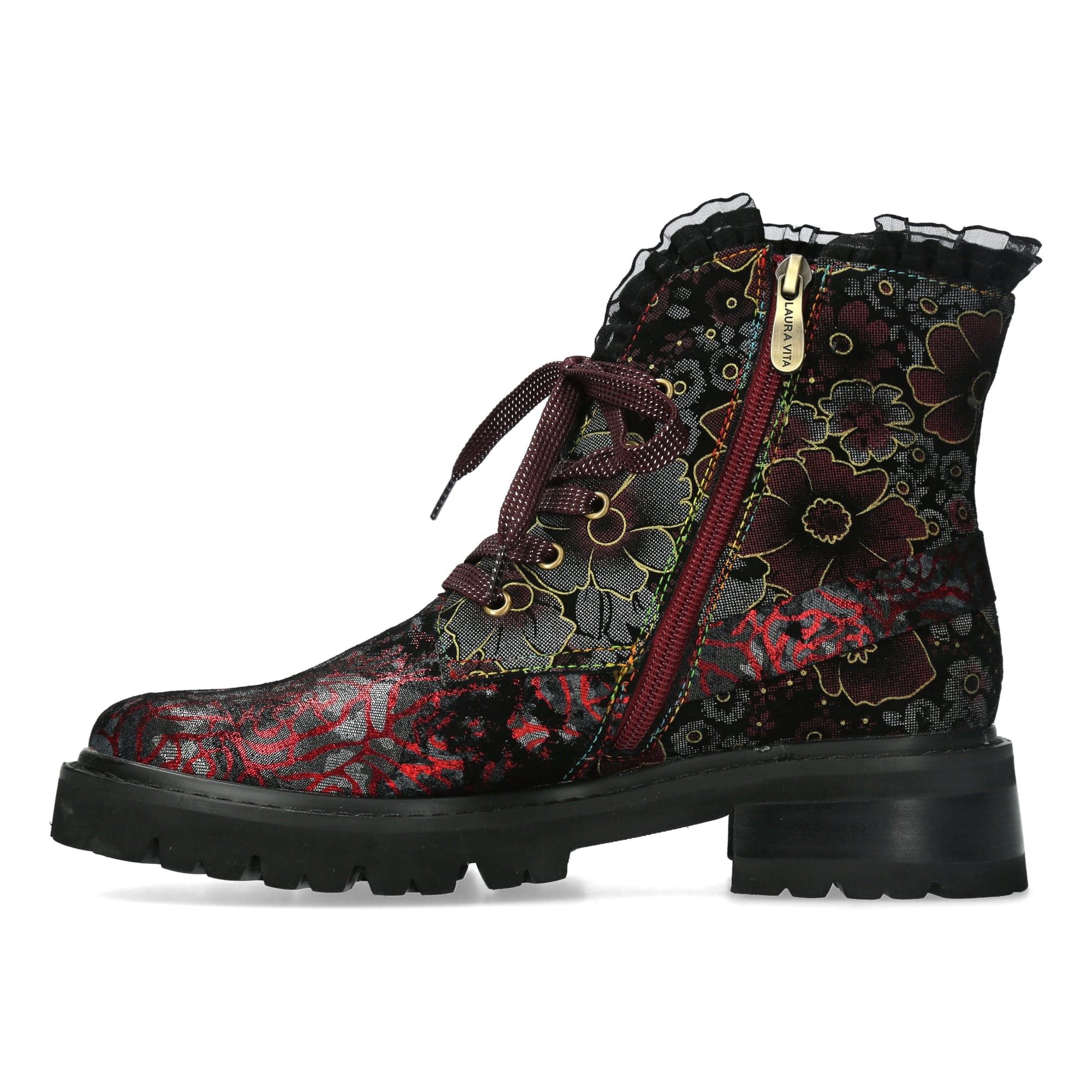 Bottines - KOULEO 47 - Image 7